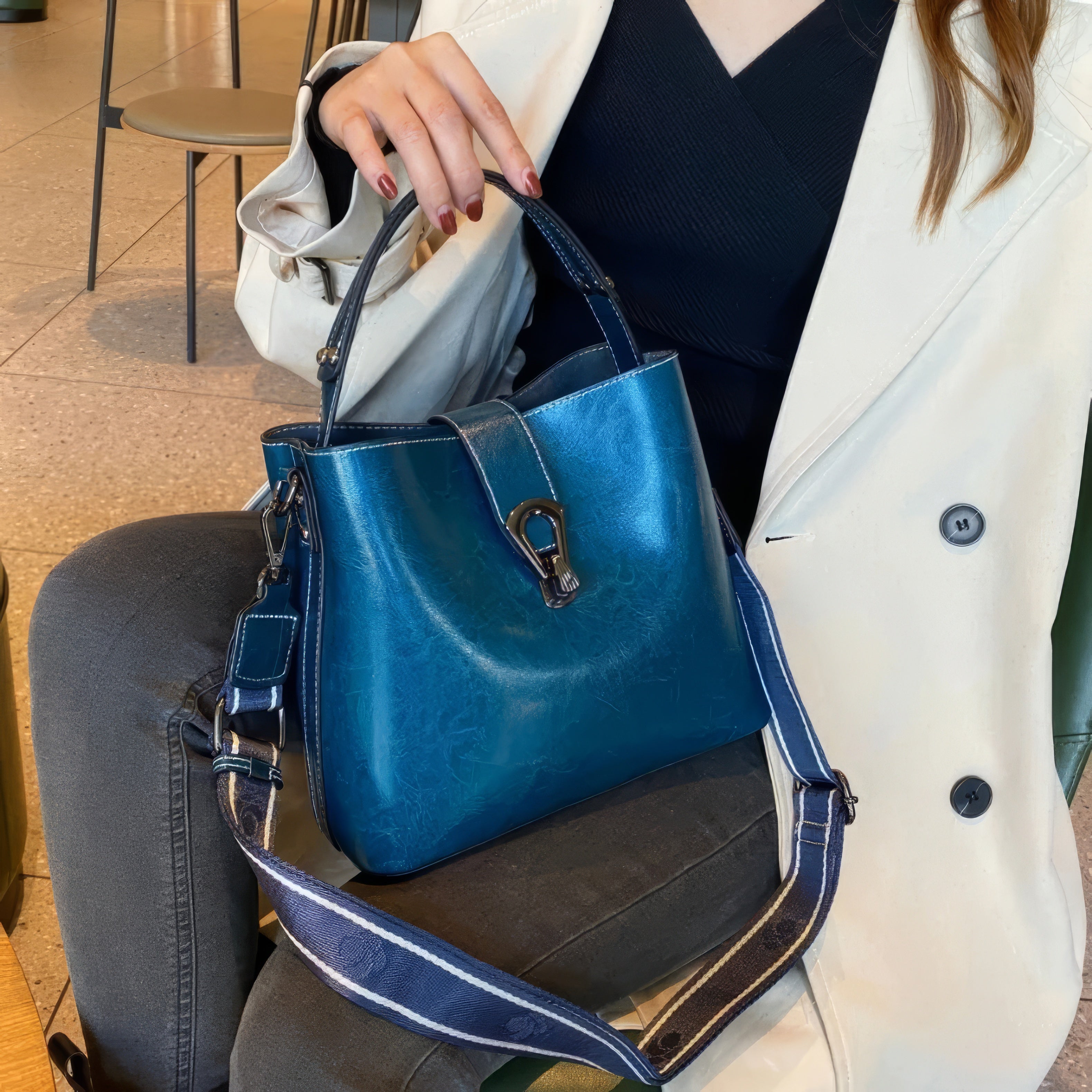 Aurora Bella Handbag