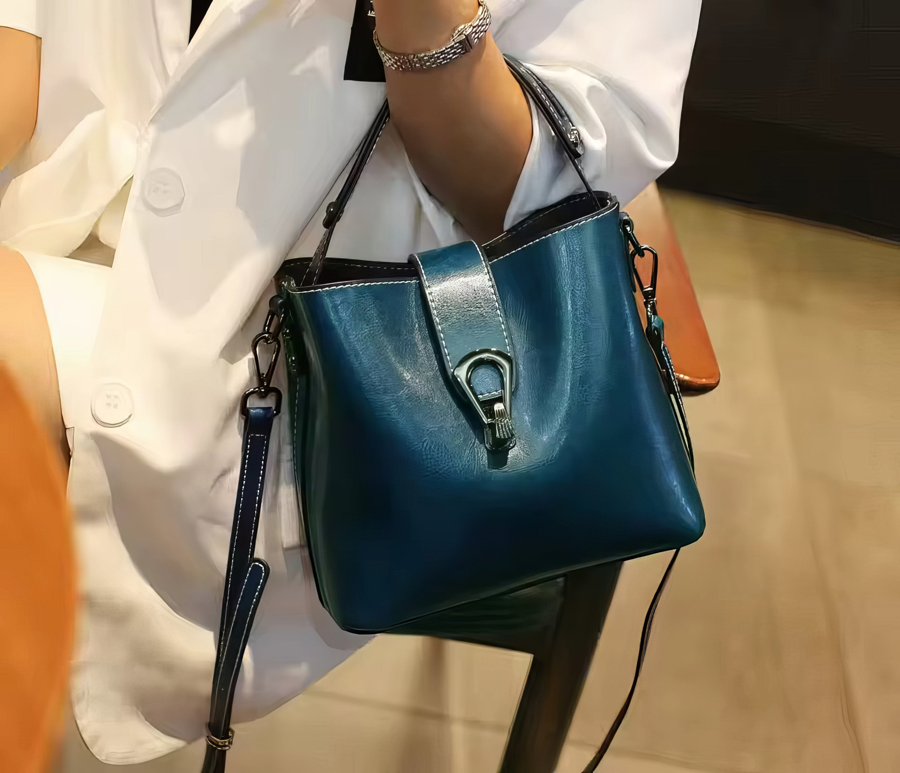 Aurora Bella Handbag