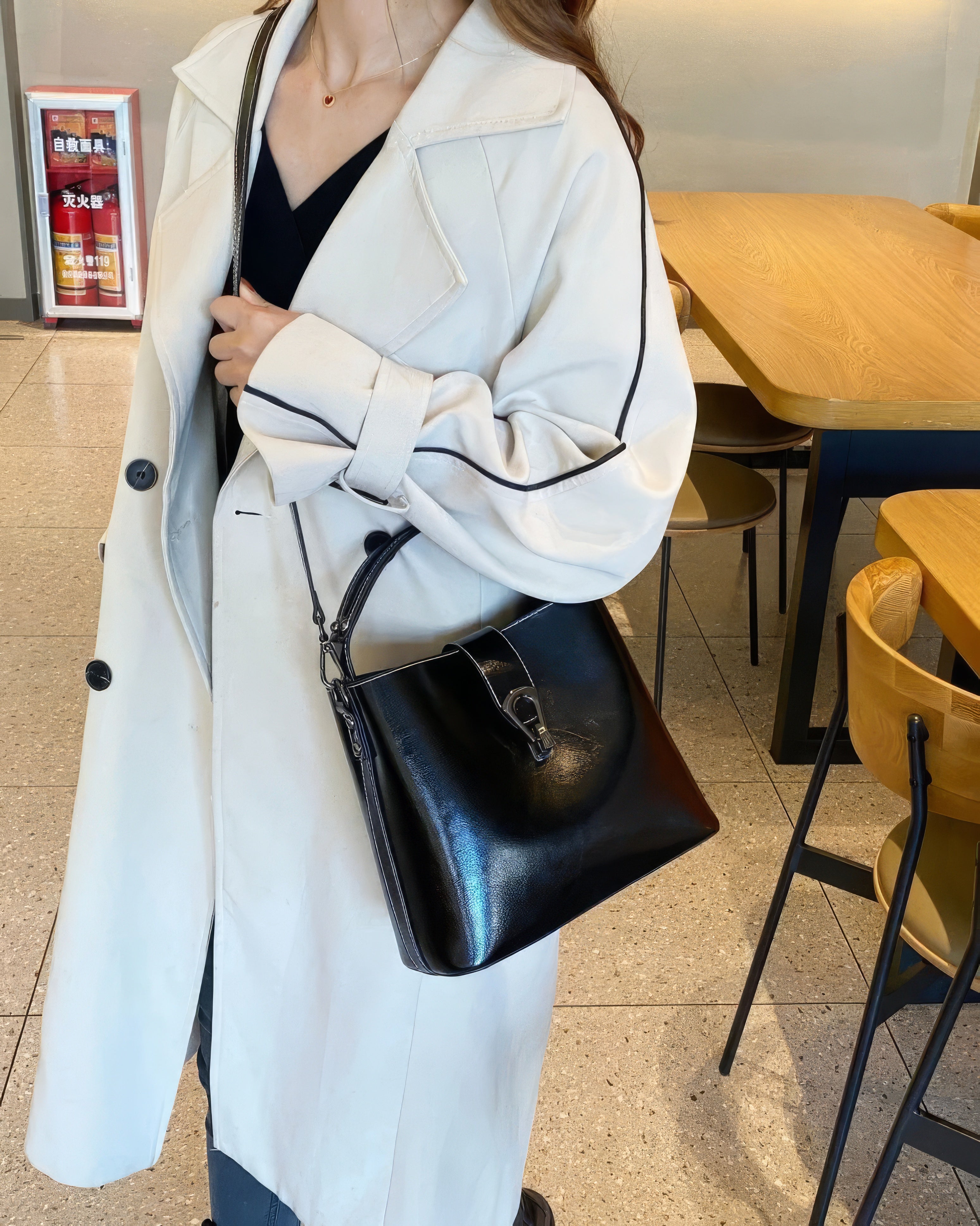 Aurora Bella Handbag