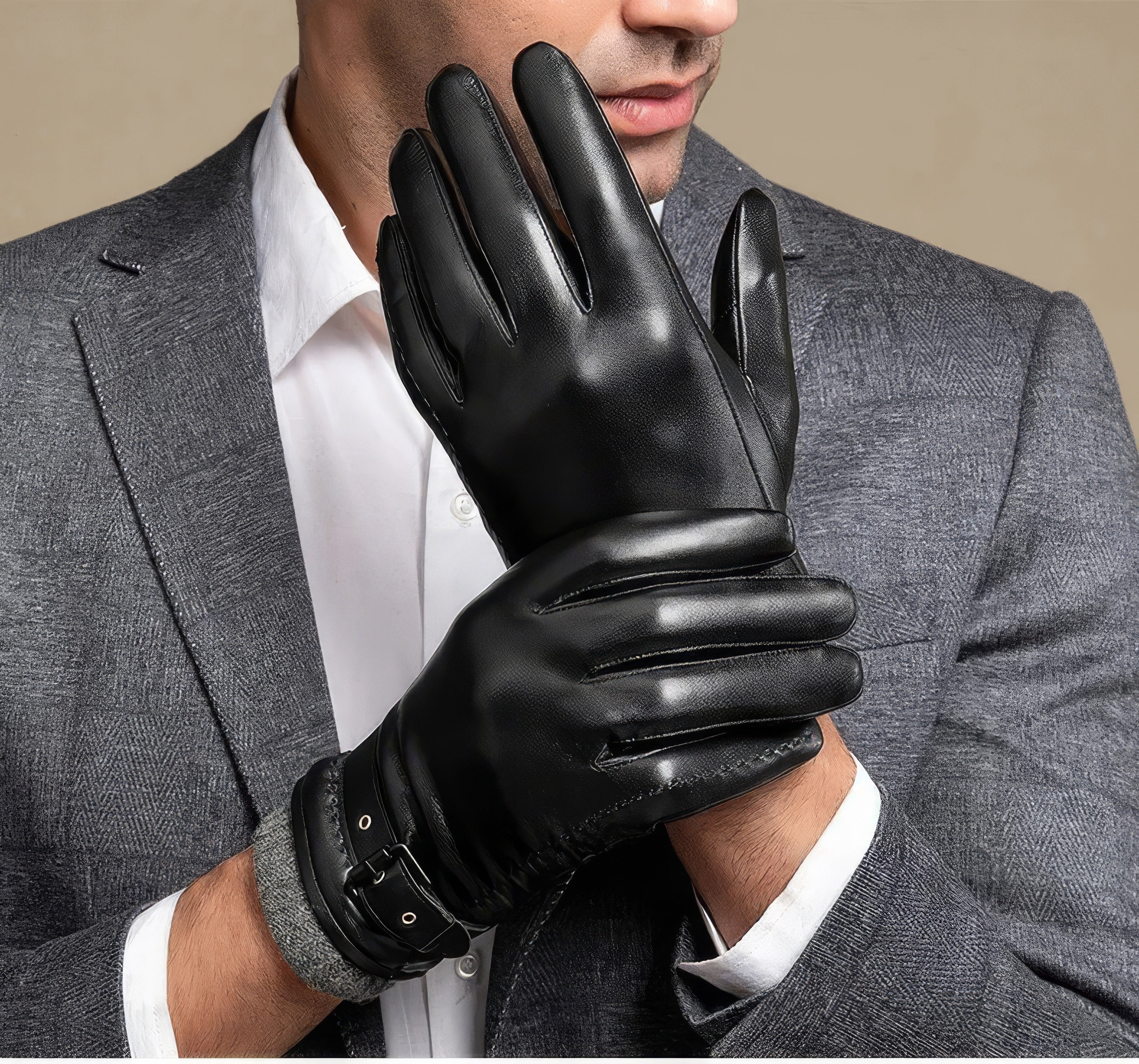 Maniero Classico Gloves
