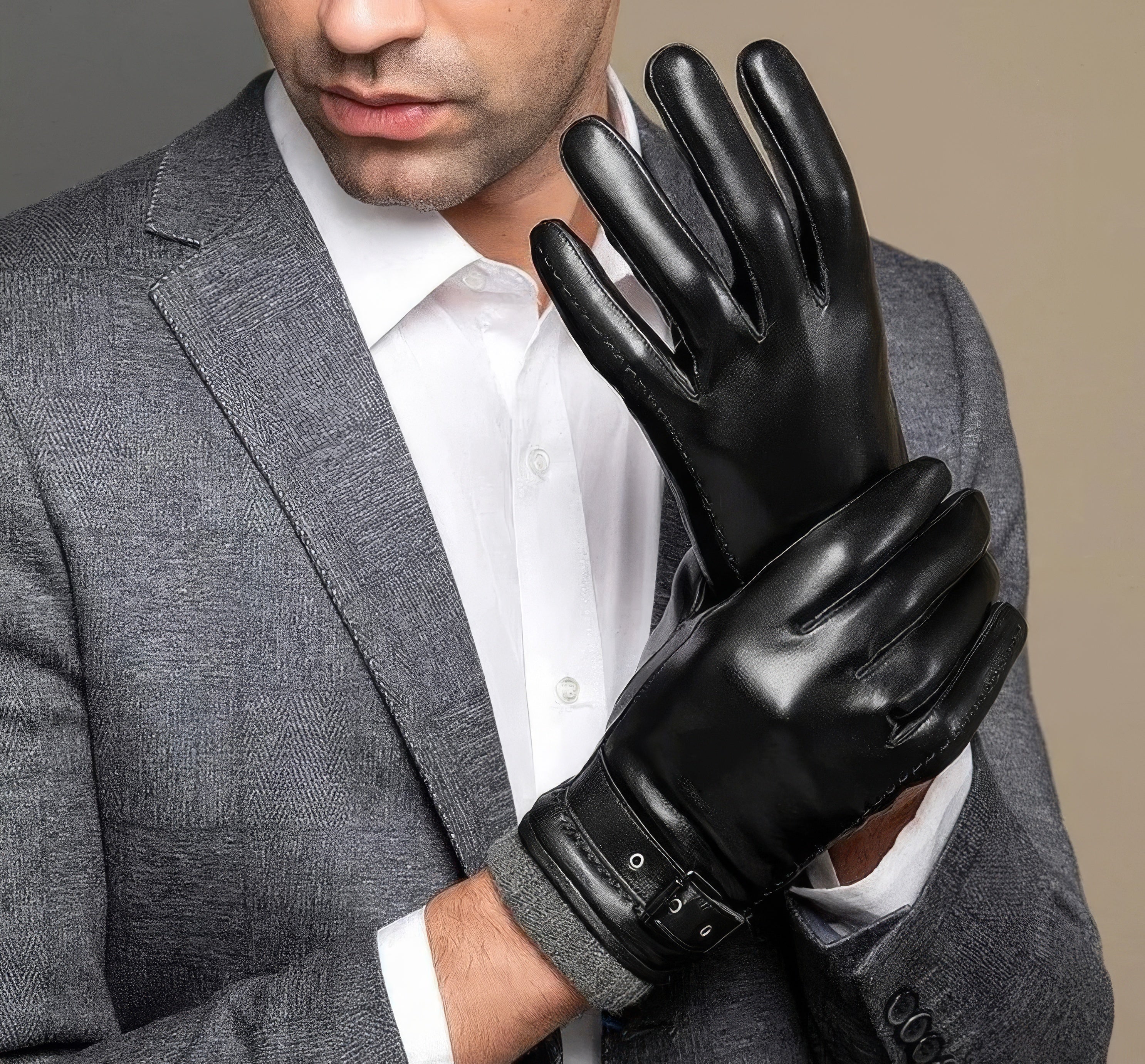 Maniero Classico Gloves