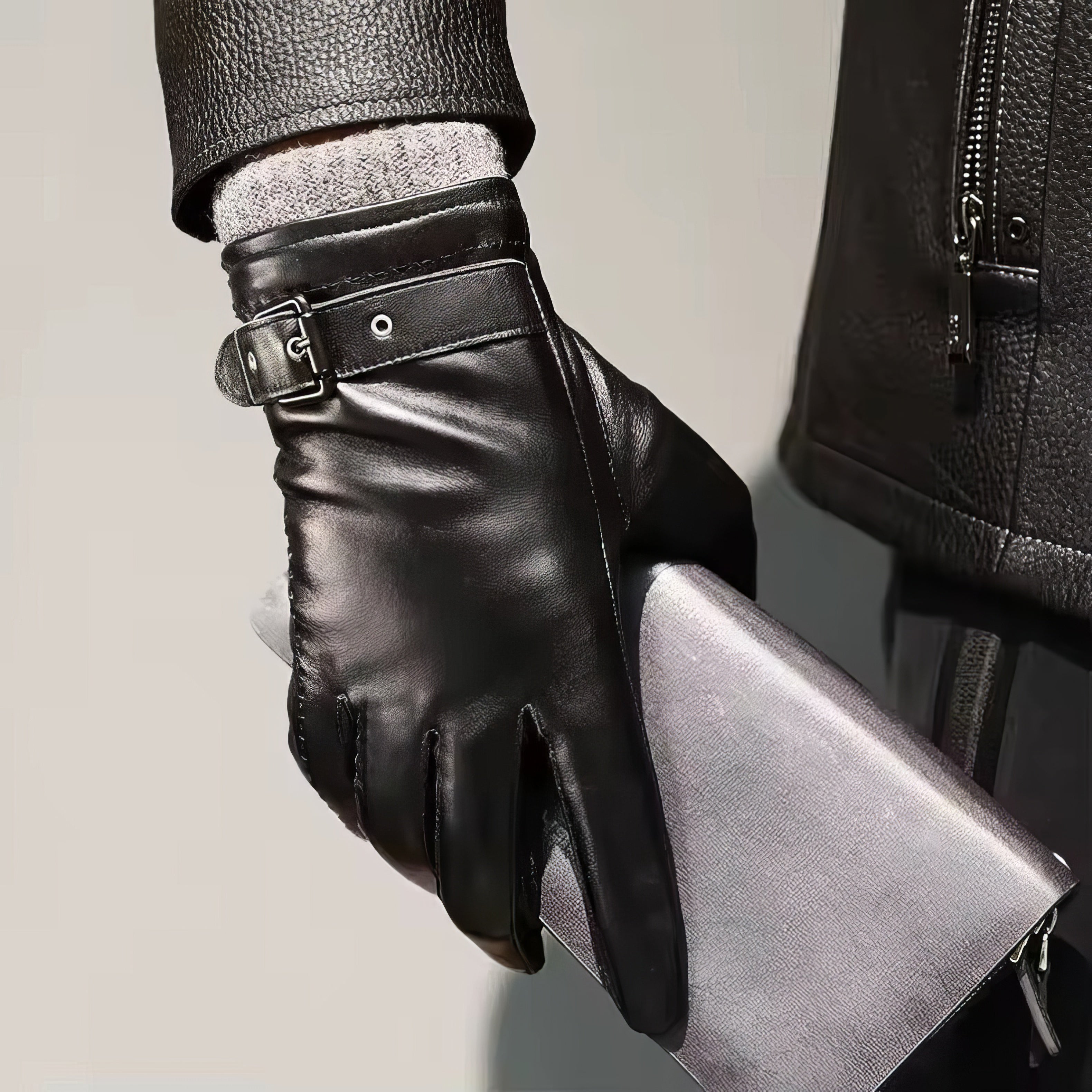 Maniero Classico Gloves