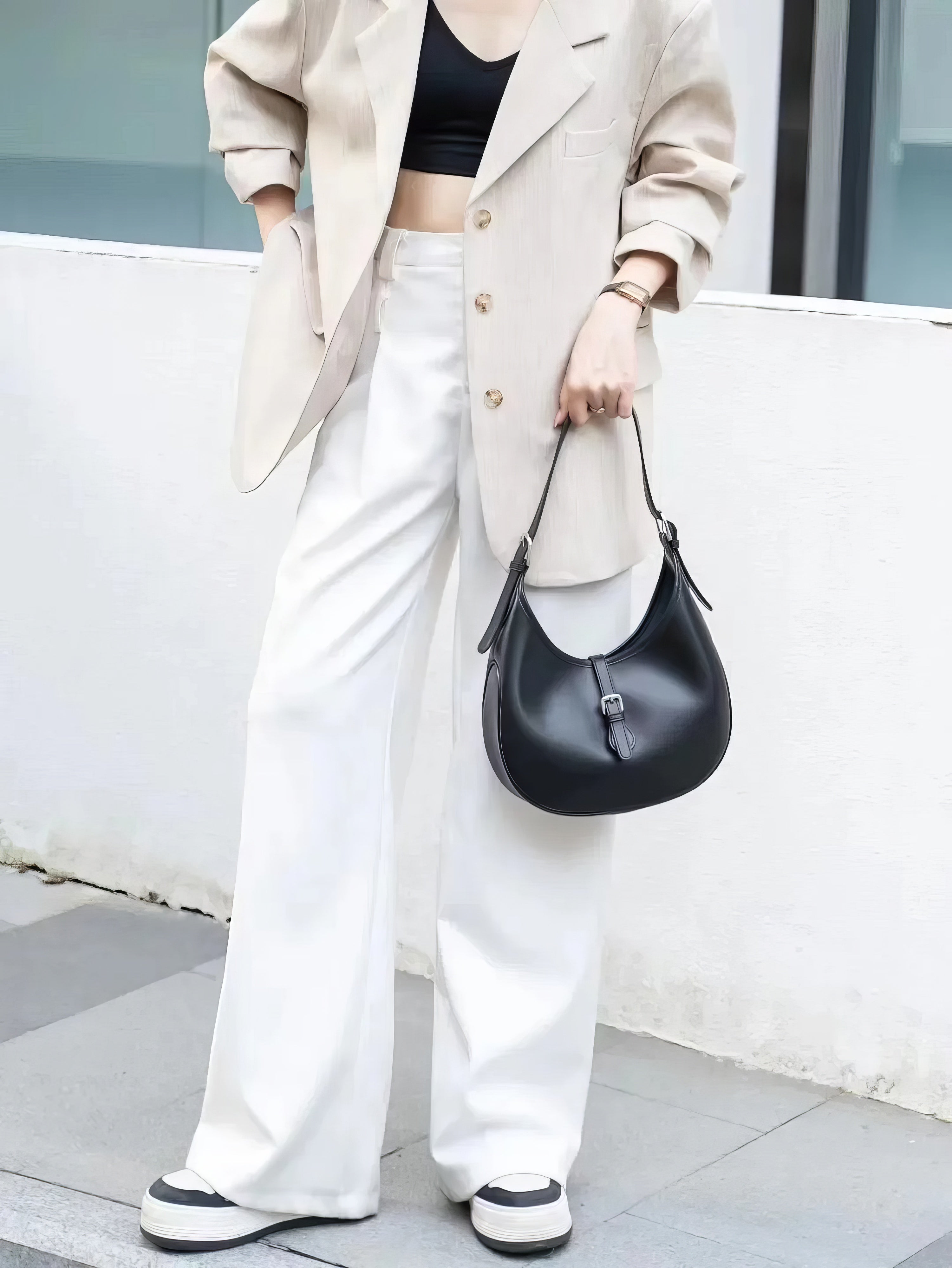 Luna Sorella Handbag