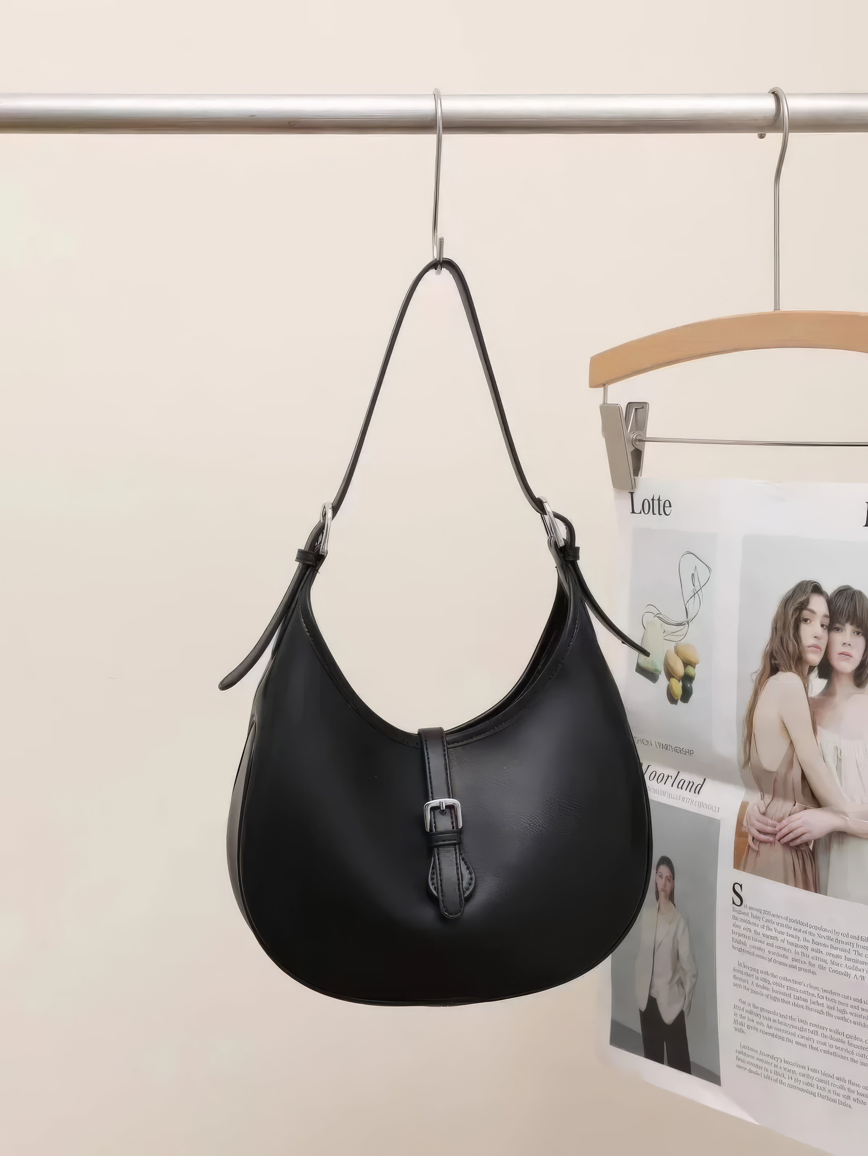 Luna Sorella Handbag