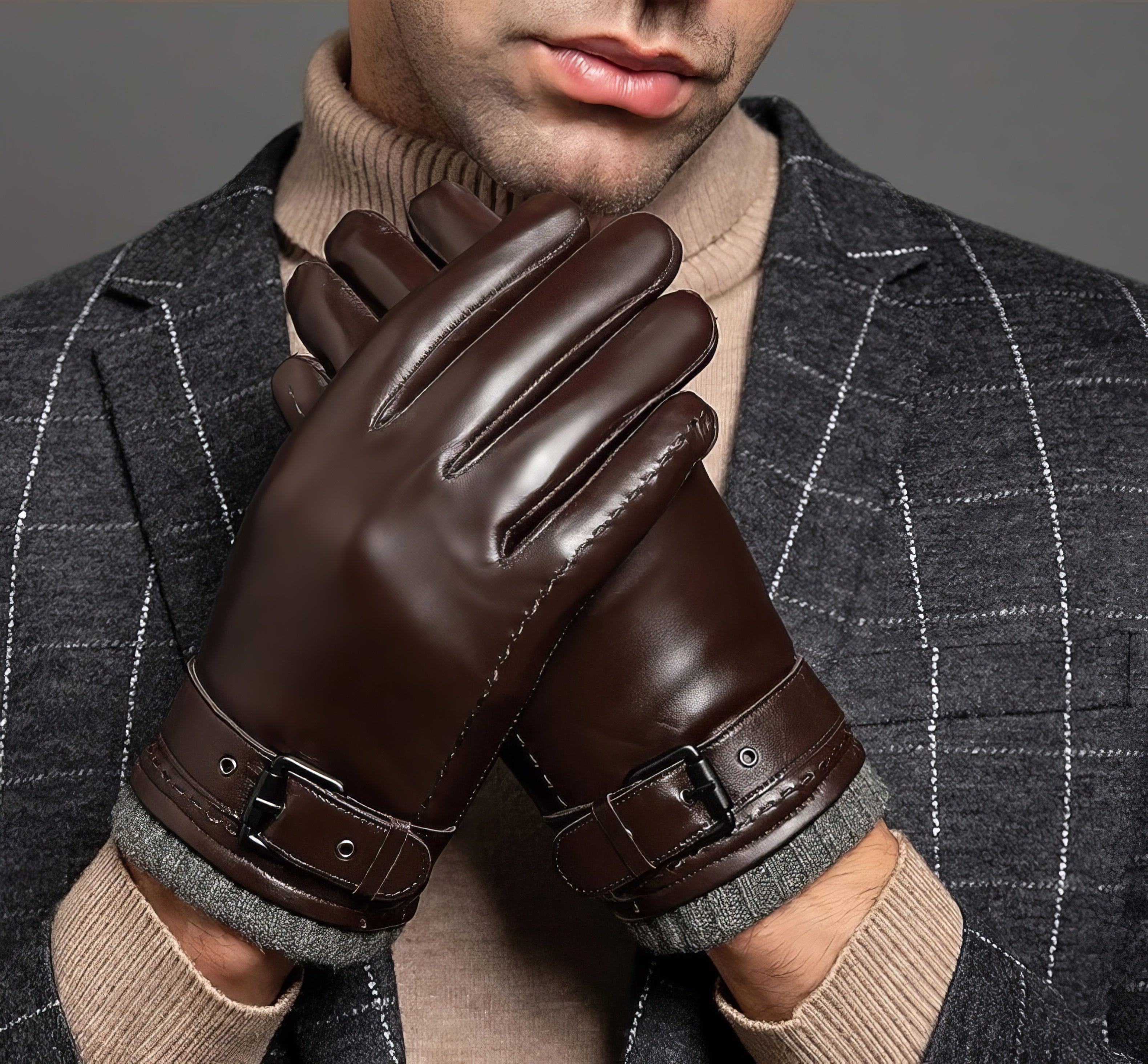 Maniero Classico Gloves