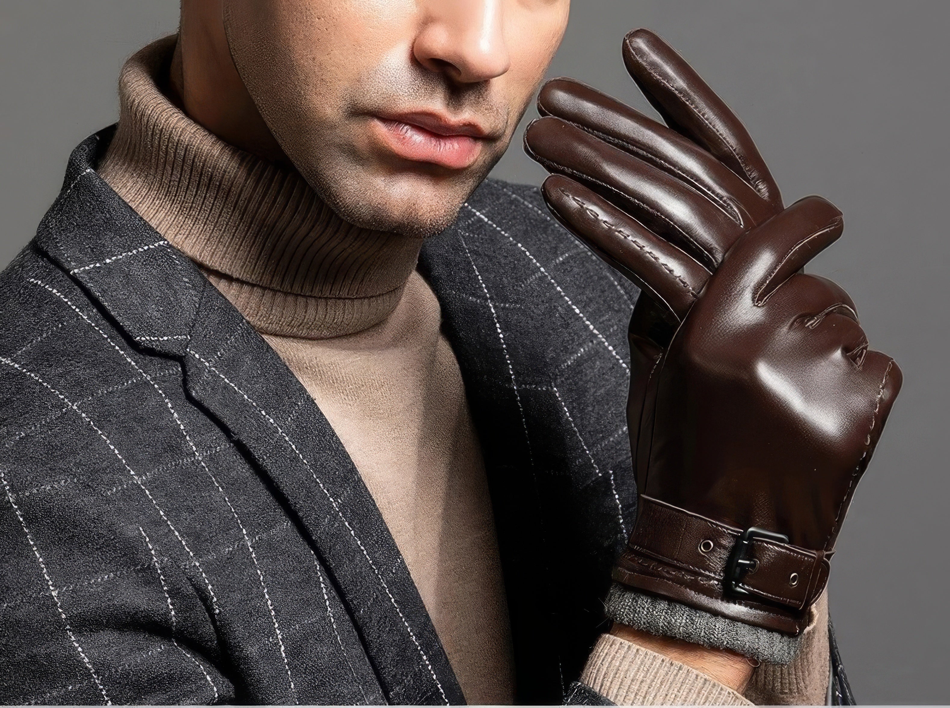 Maniero Classico Gloves
