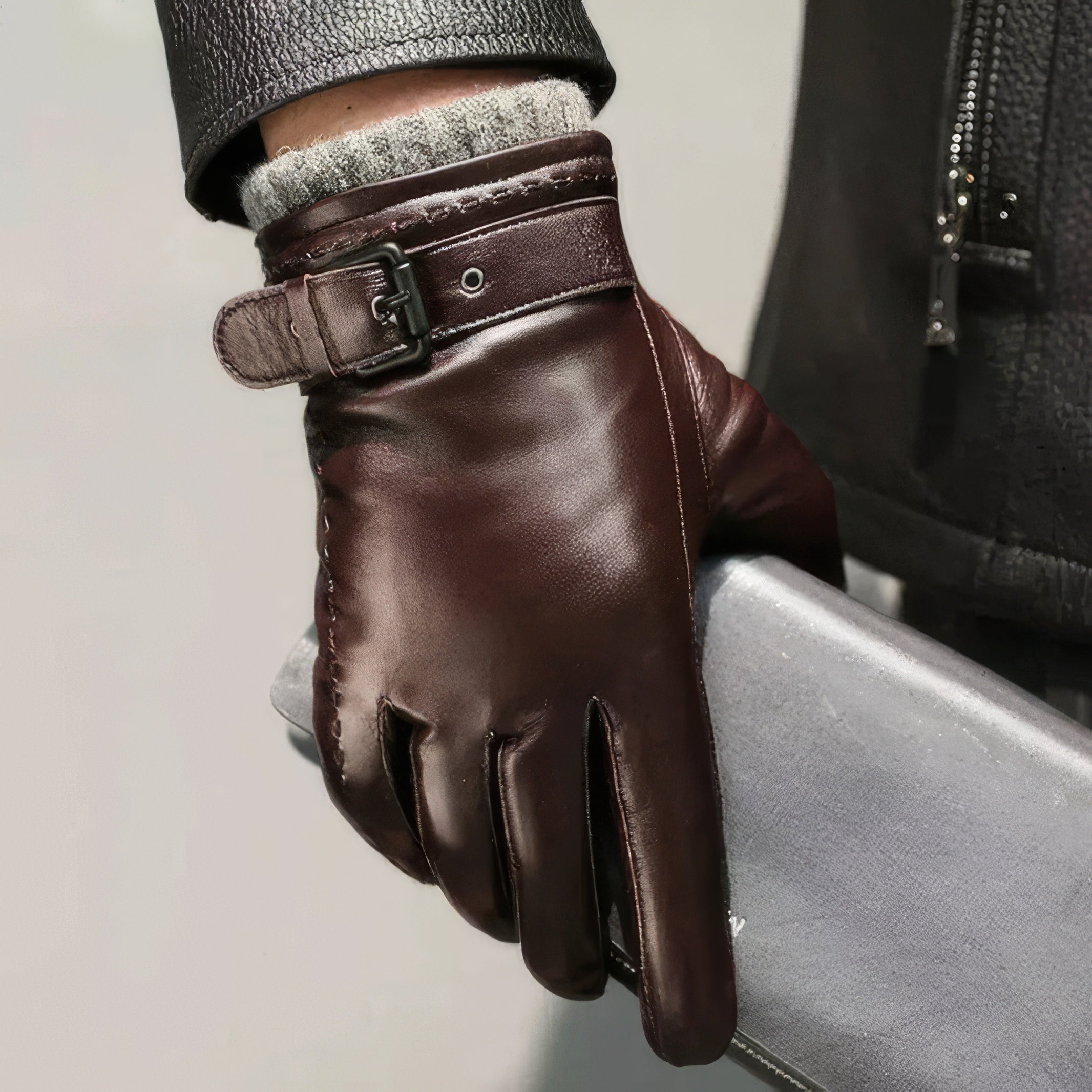 Maniero Classico Gloves