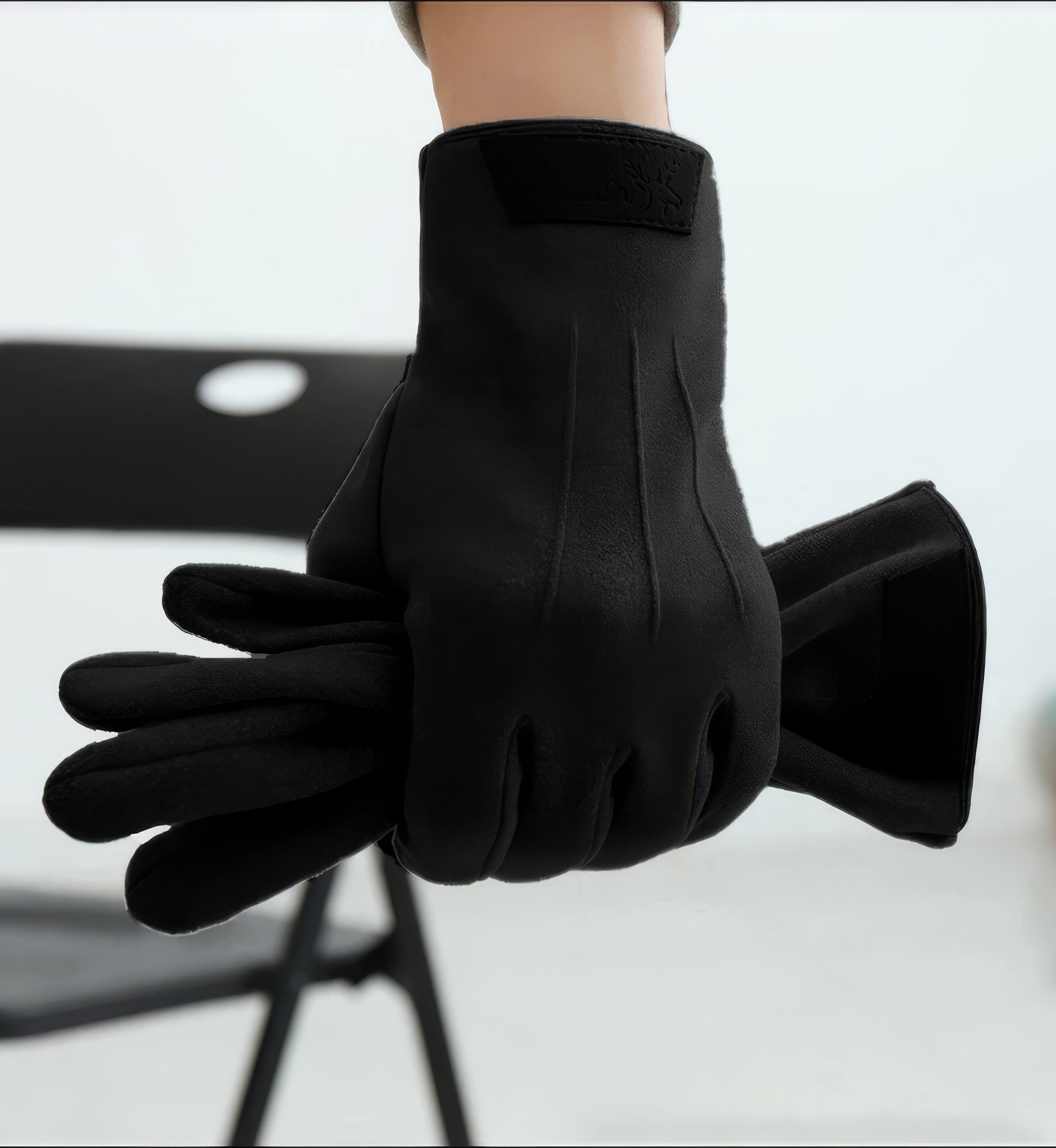 Cervo Sereno Gloves