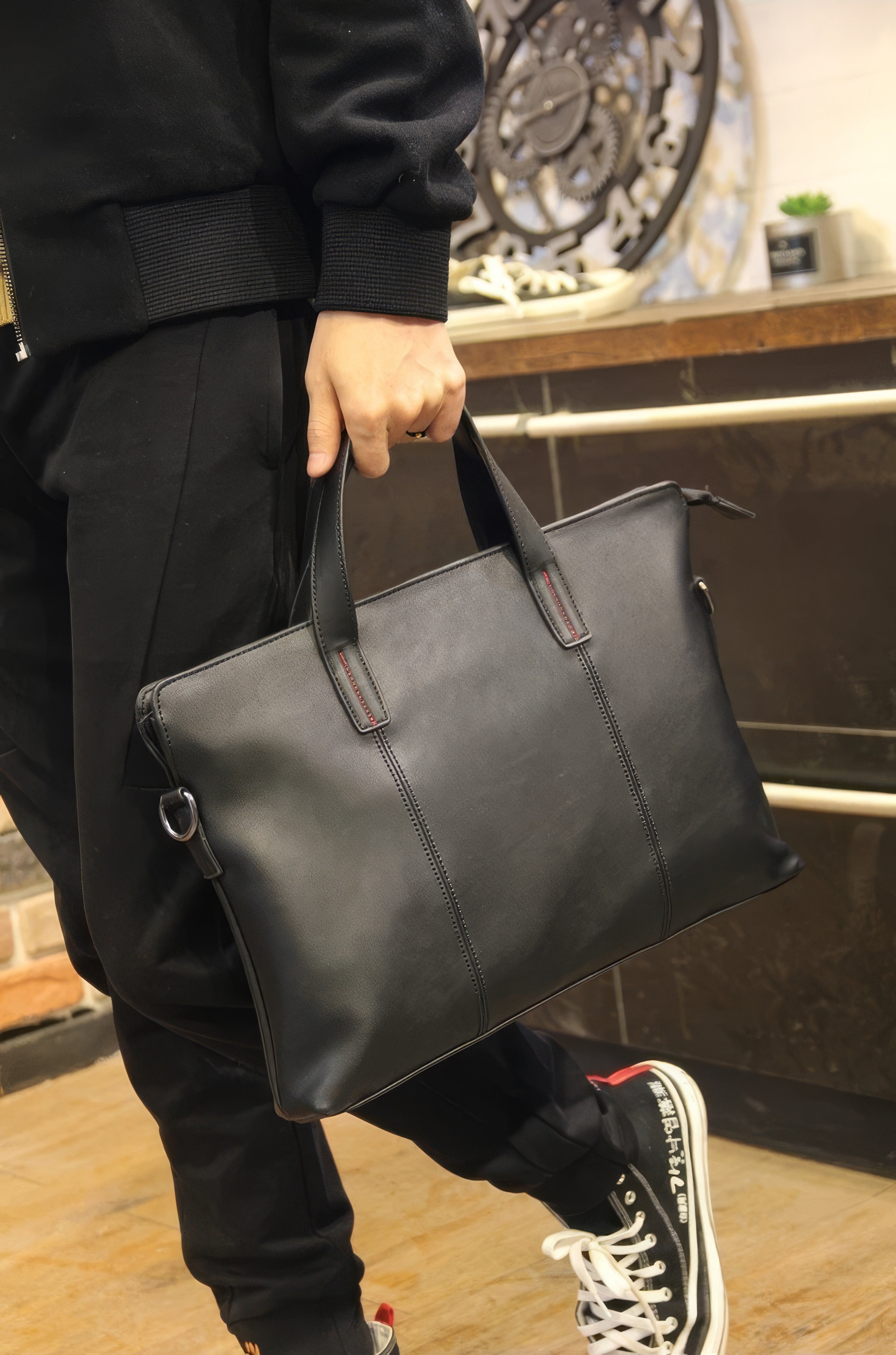 Lucenti Brief