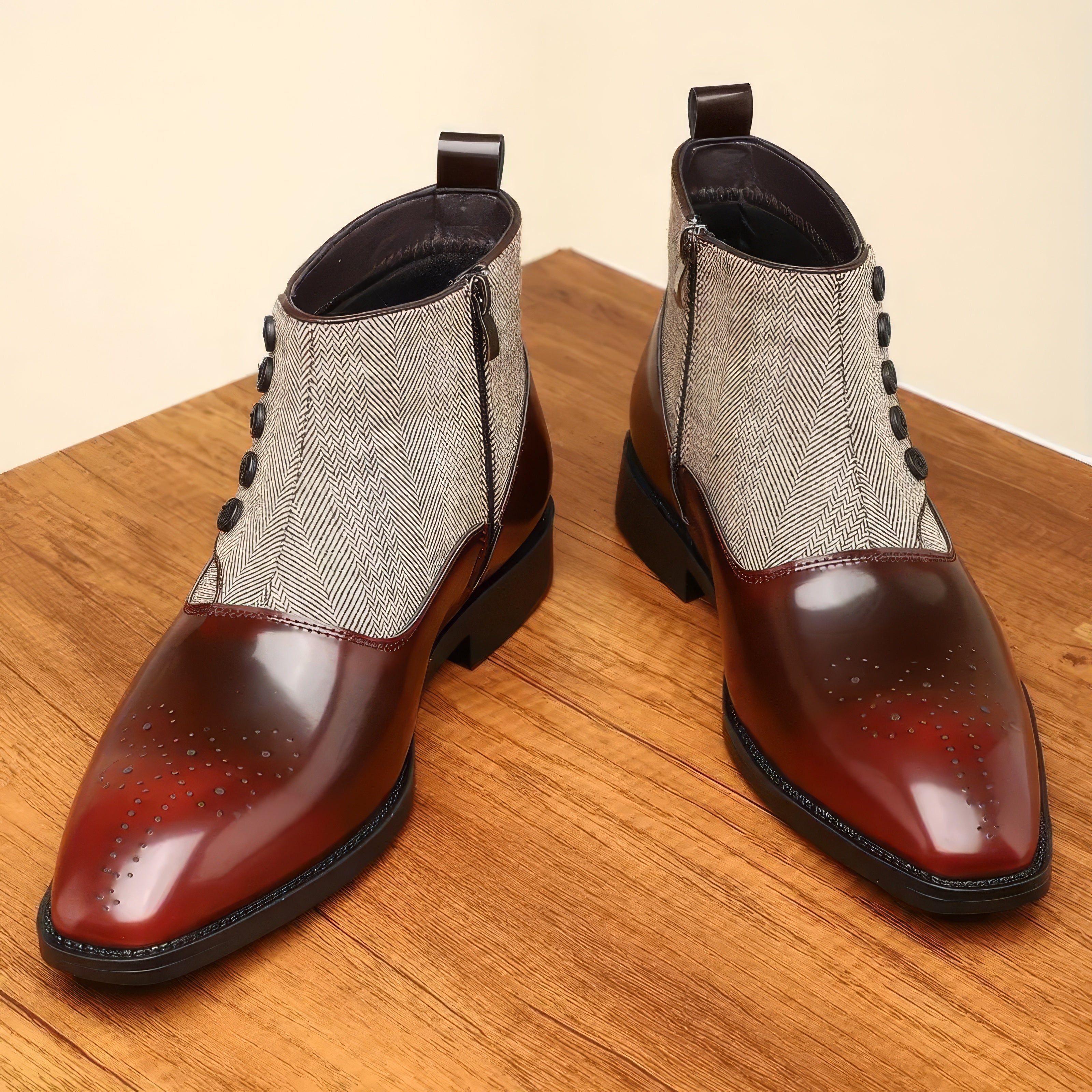 Vellano Shoes
