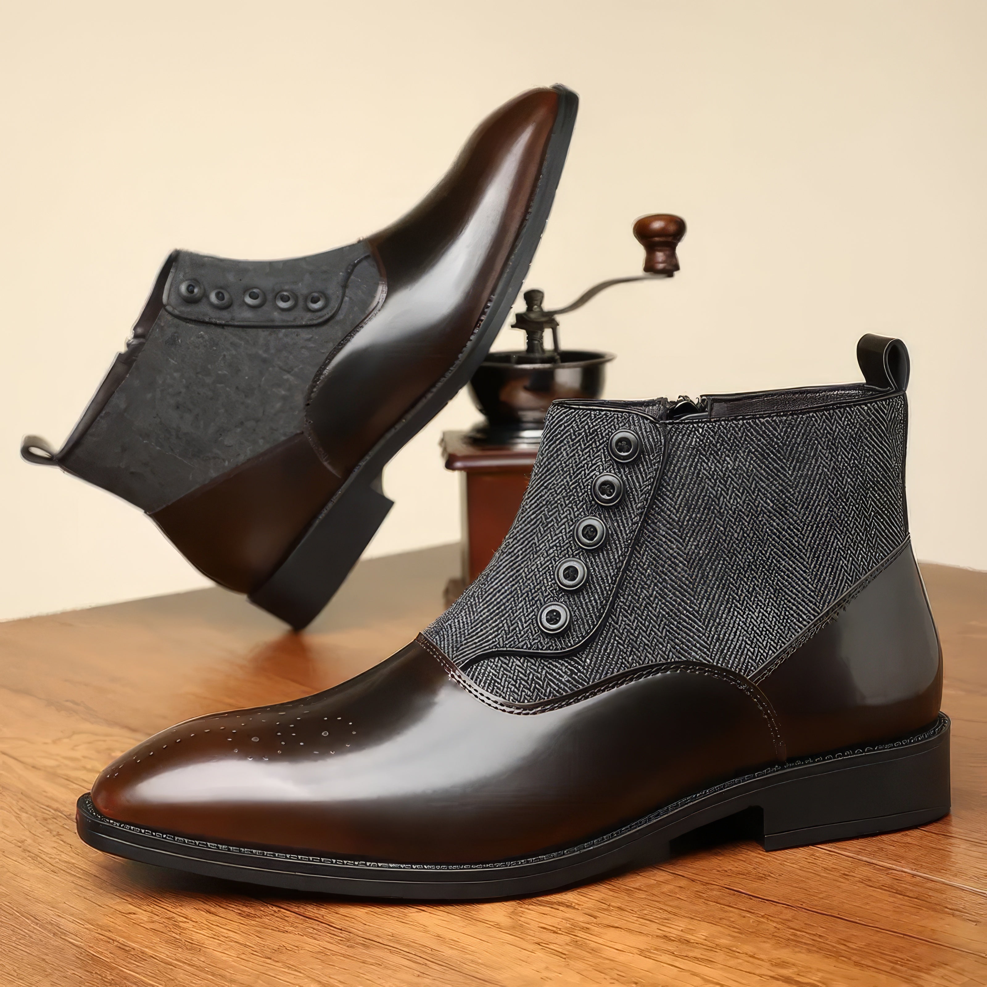 Vellano Shoes