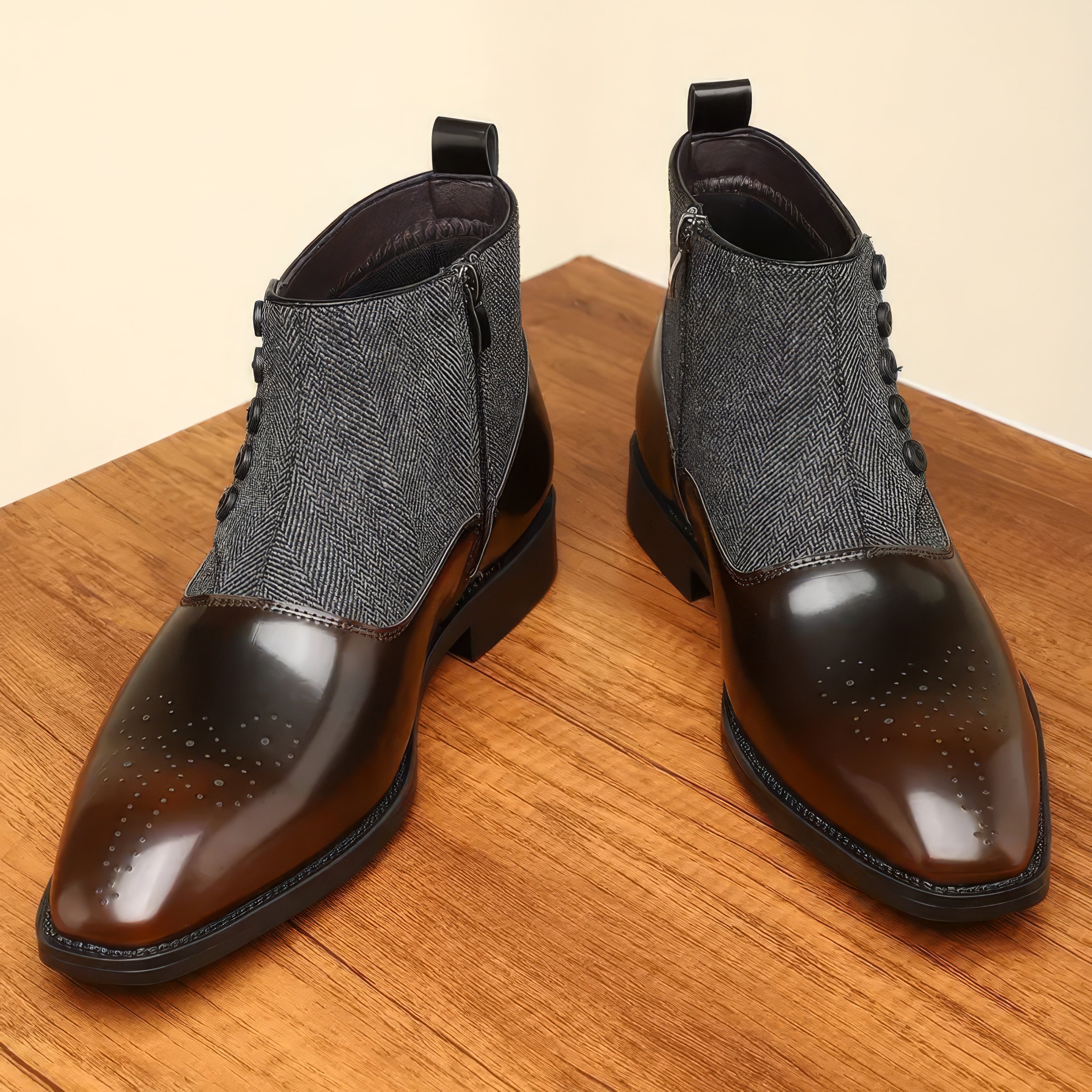Vellano Shoes