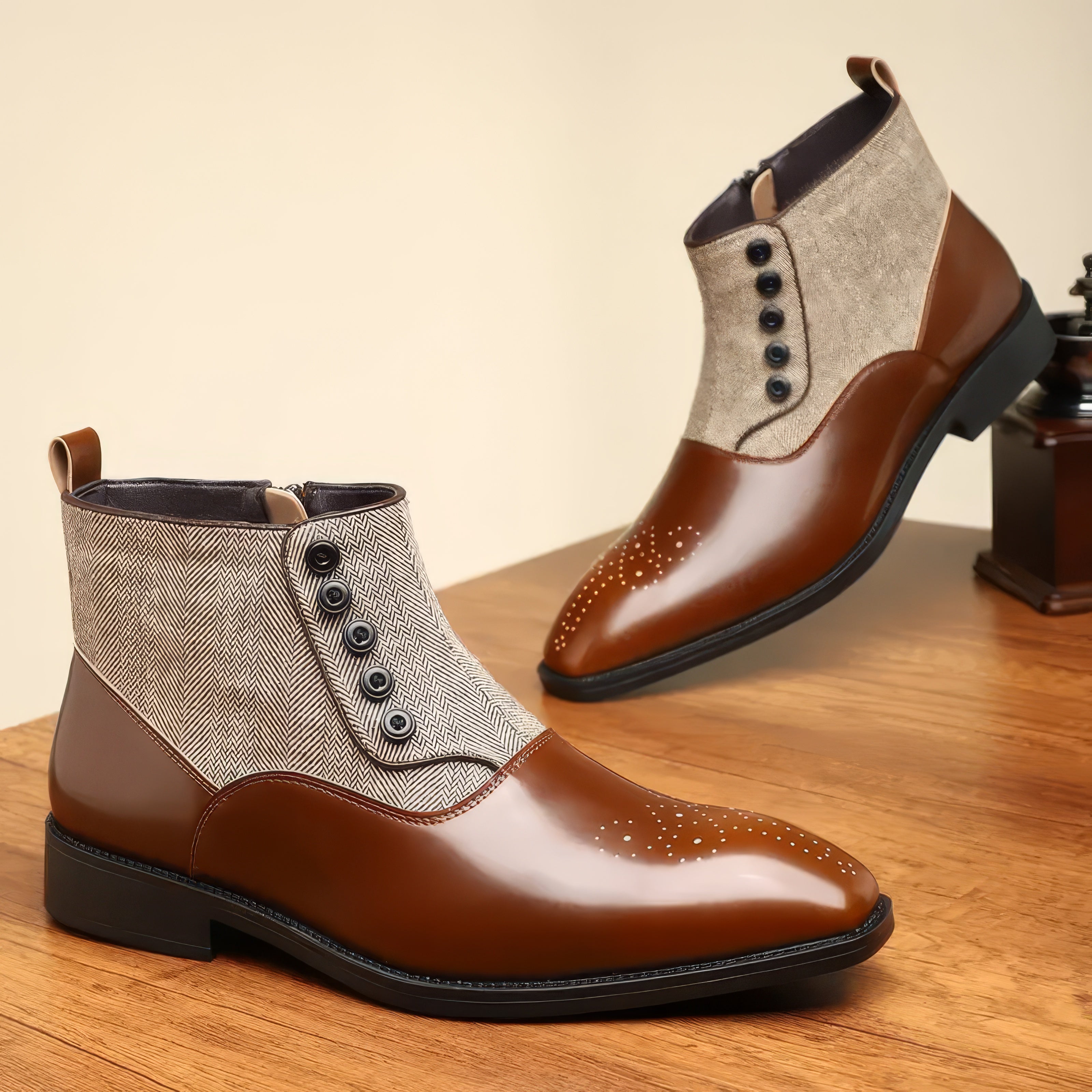 Vellano Shoes
