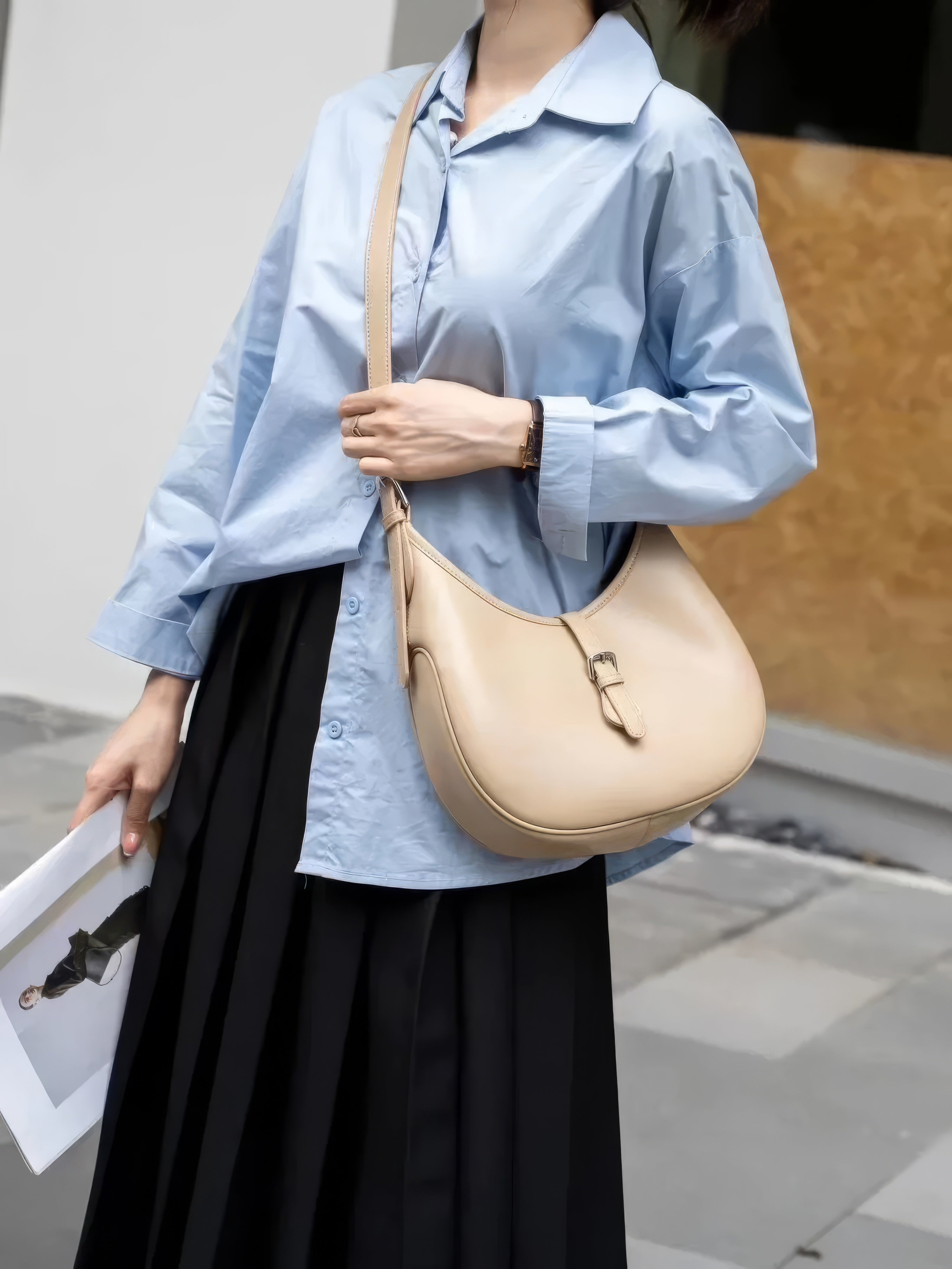 Luna Sorella Handbag