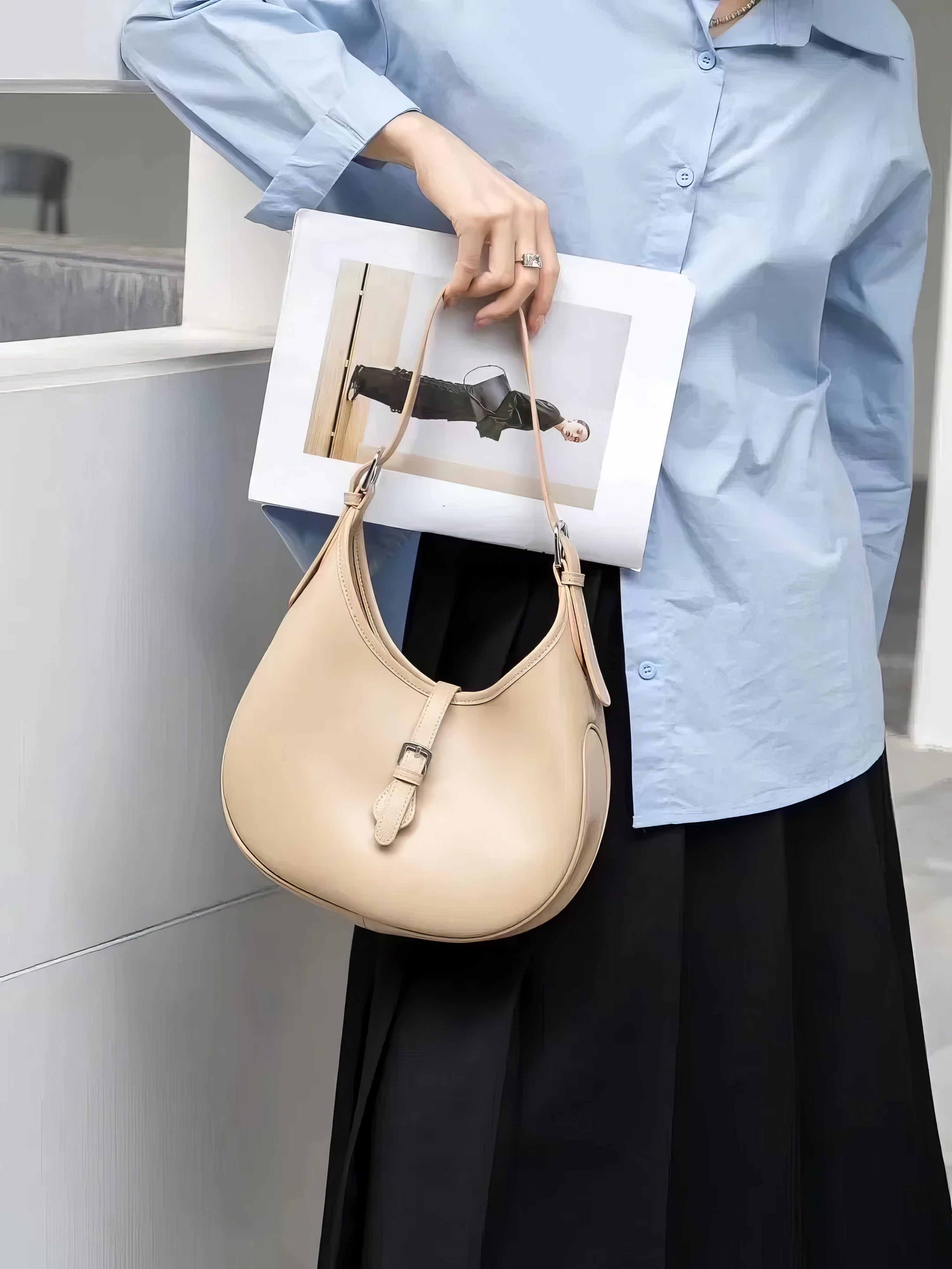 Luna Sorella Handbag