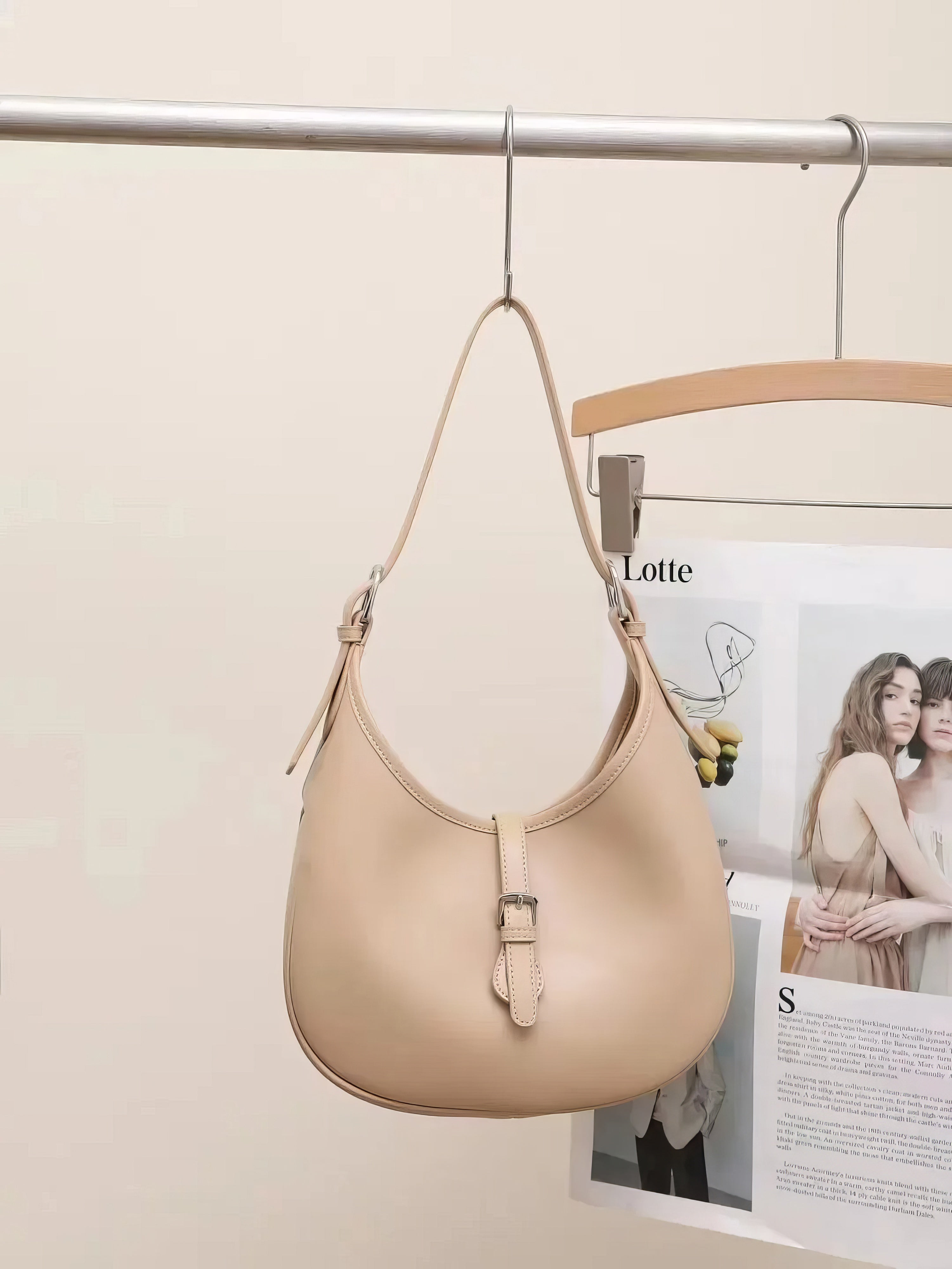 Luna Sorella Handbag