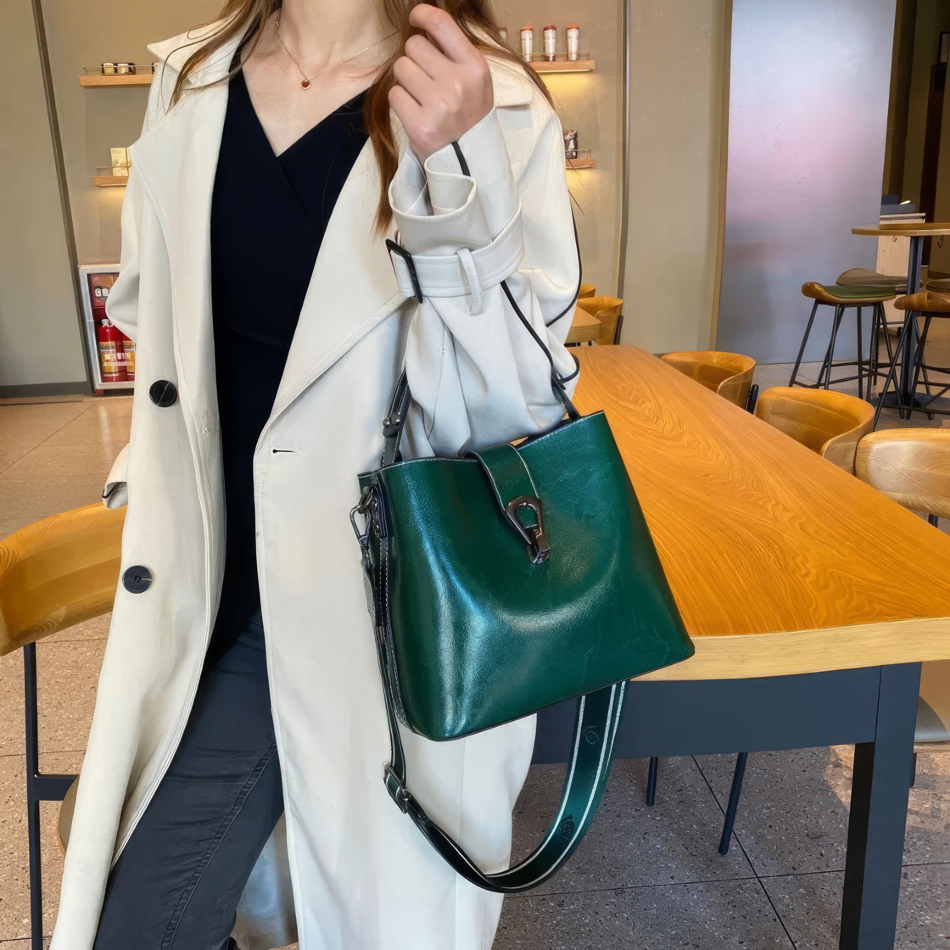 Aurora Bella Handbag