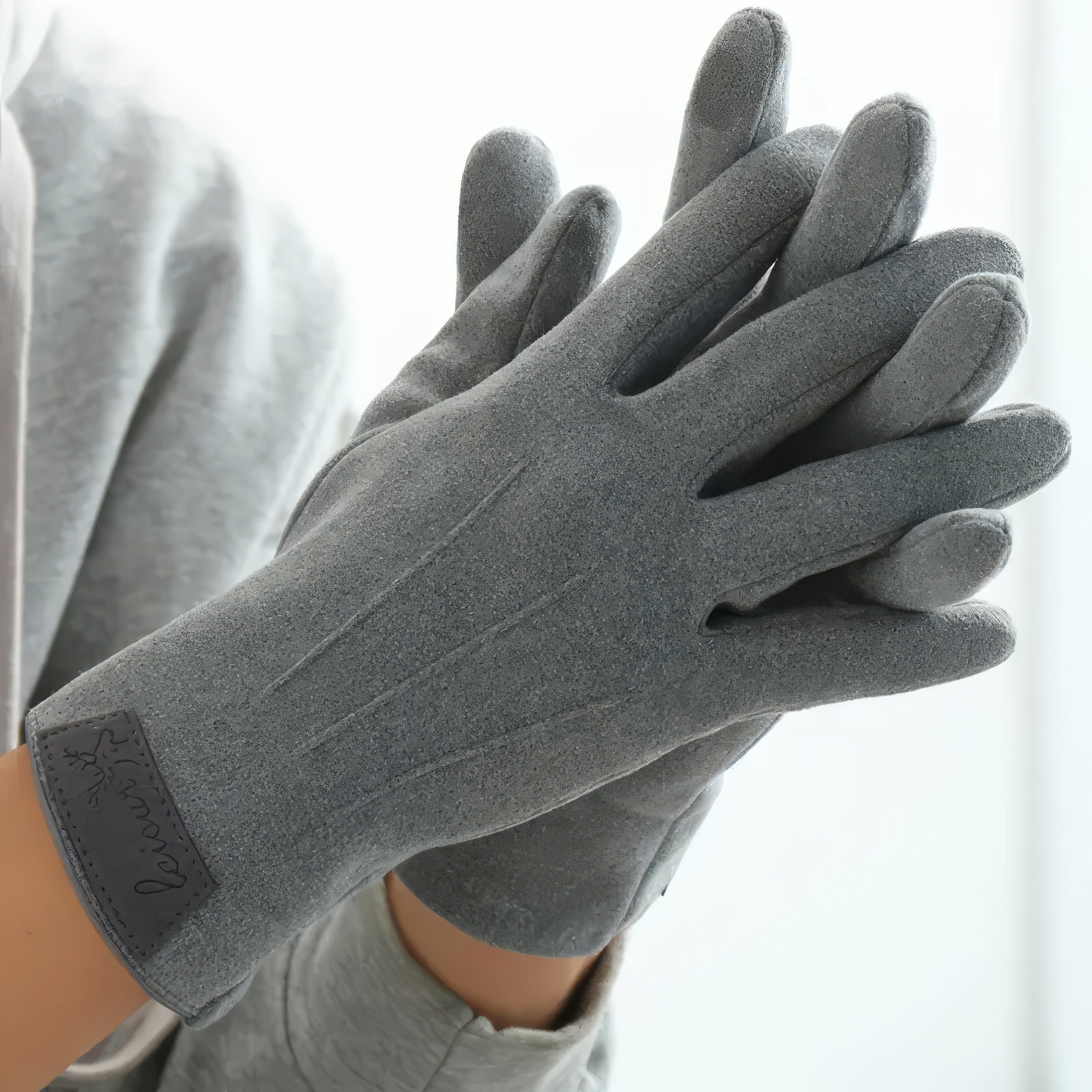 Cervo Sereno Gloves