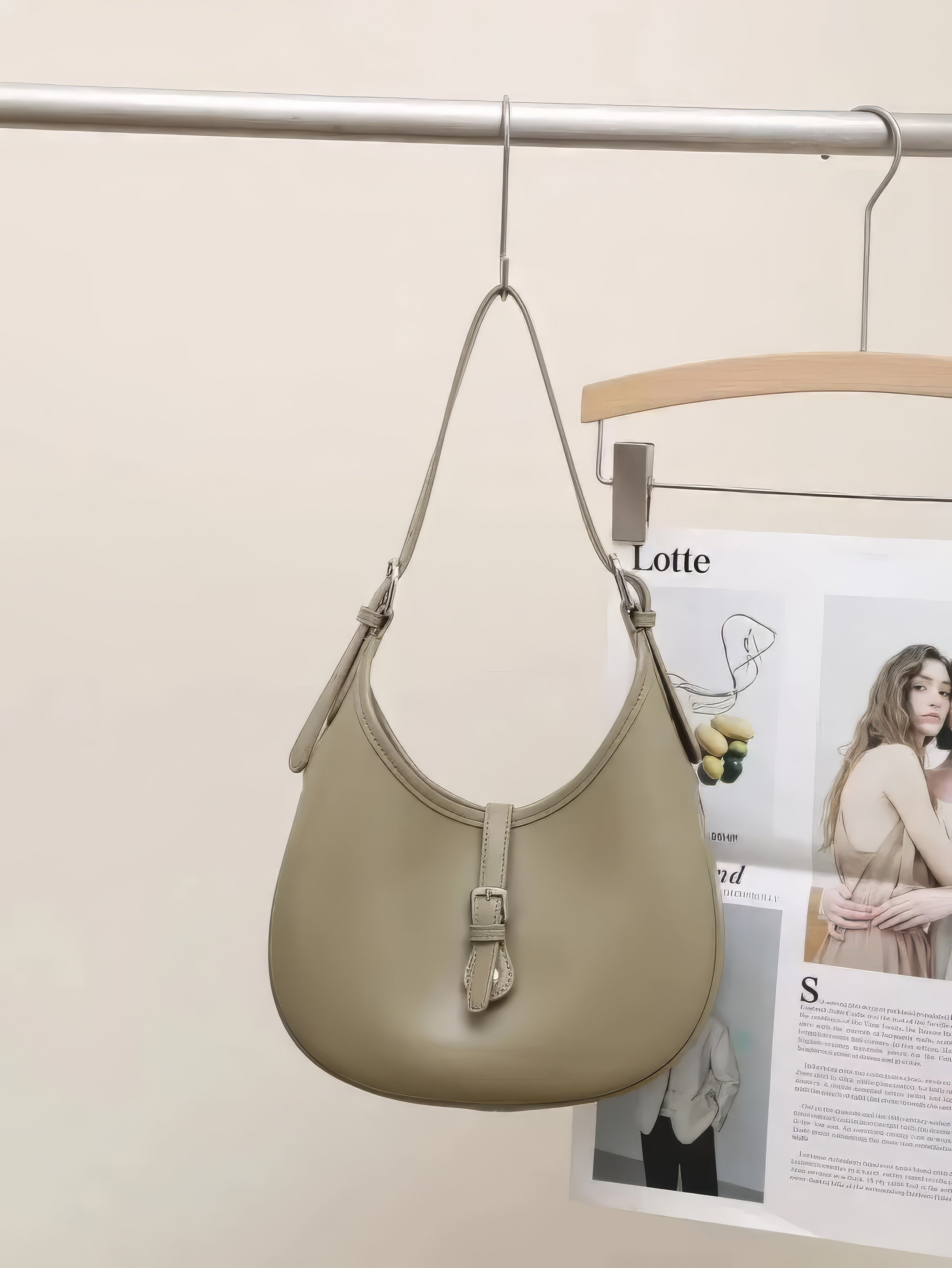 Luna Sorella Handbag