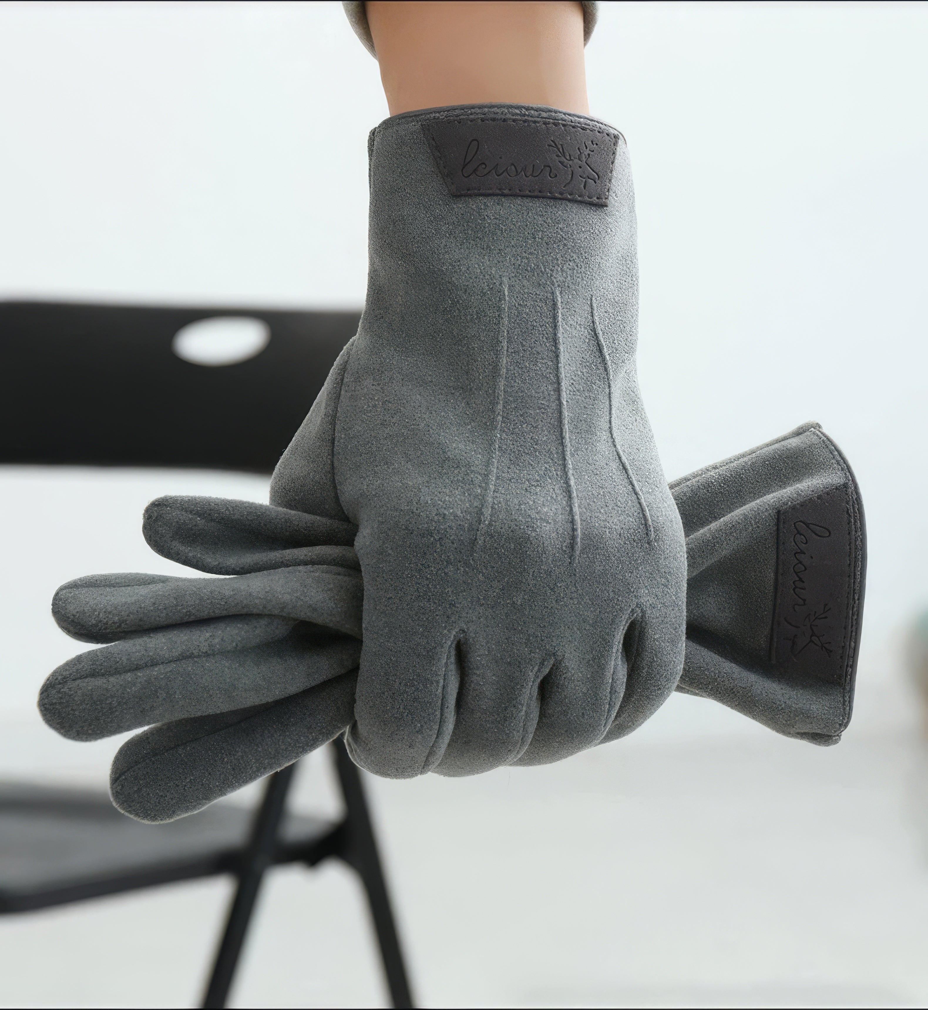Cervo Sereno Gloves