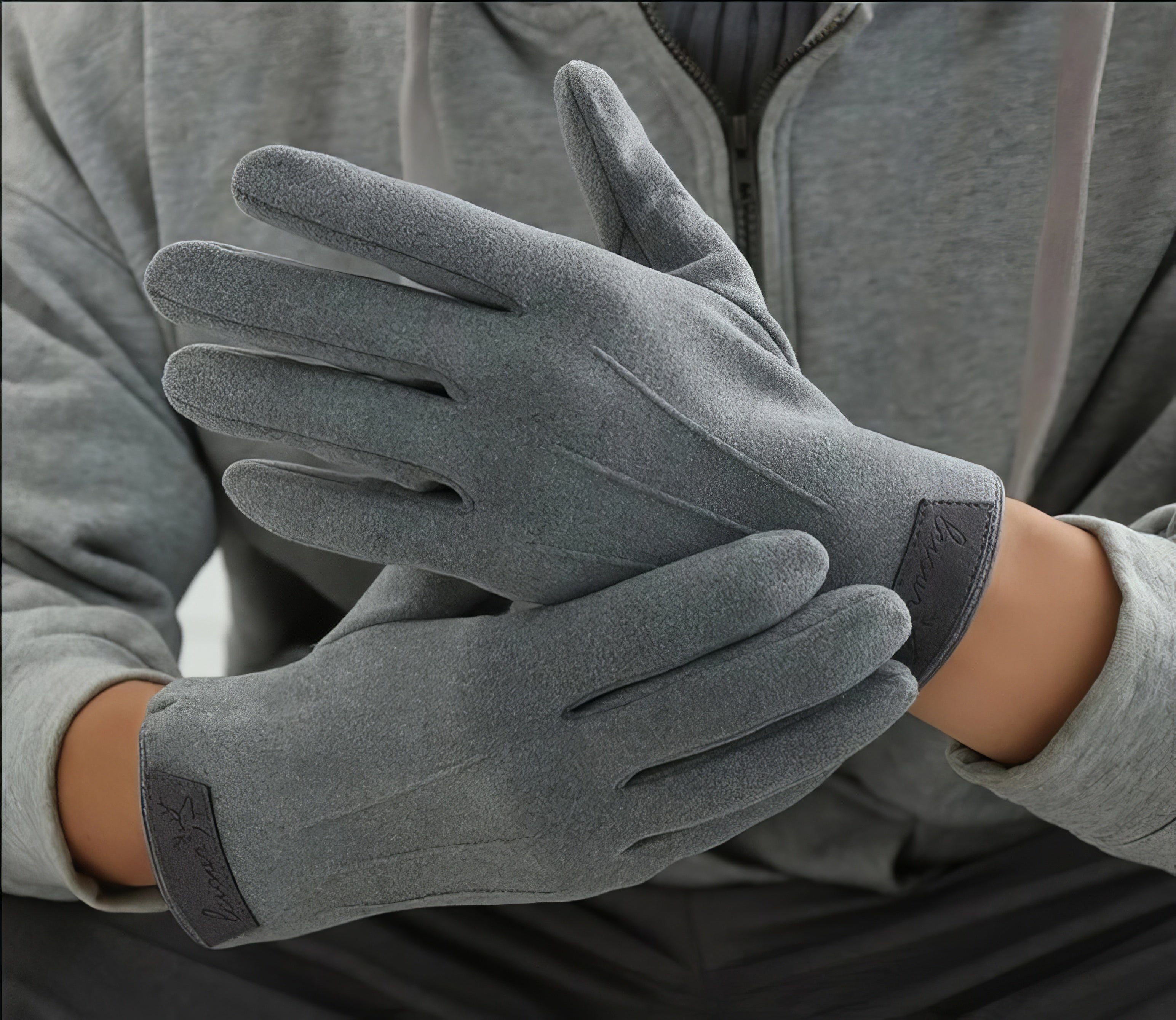 Cervo Sereno Gloves