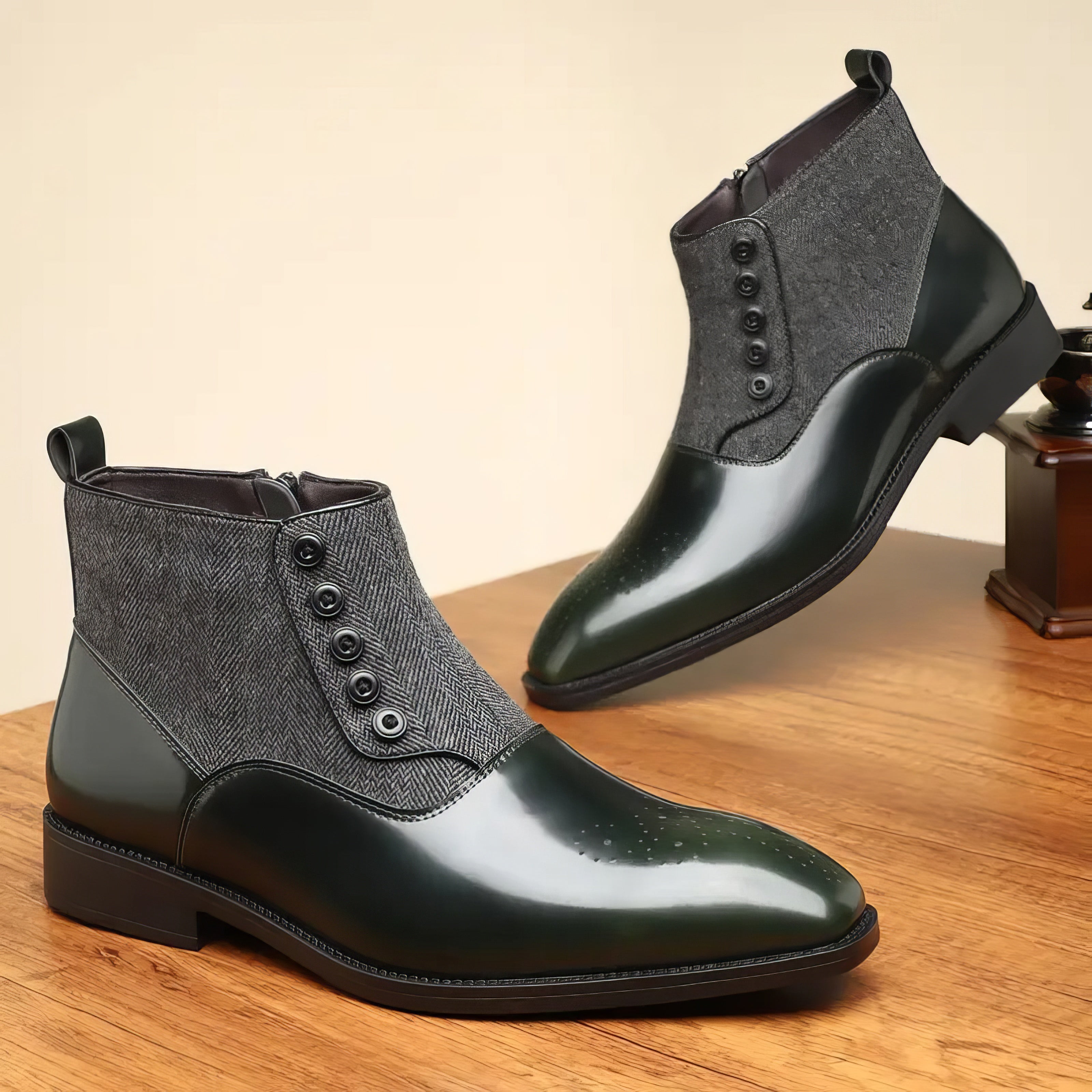 Vellano Shoes