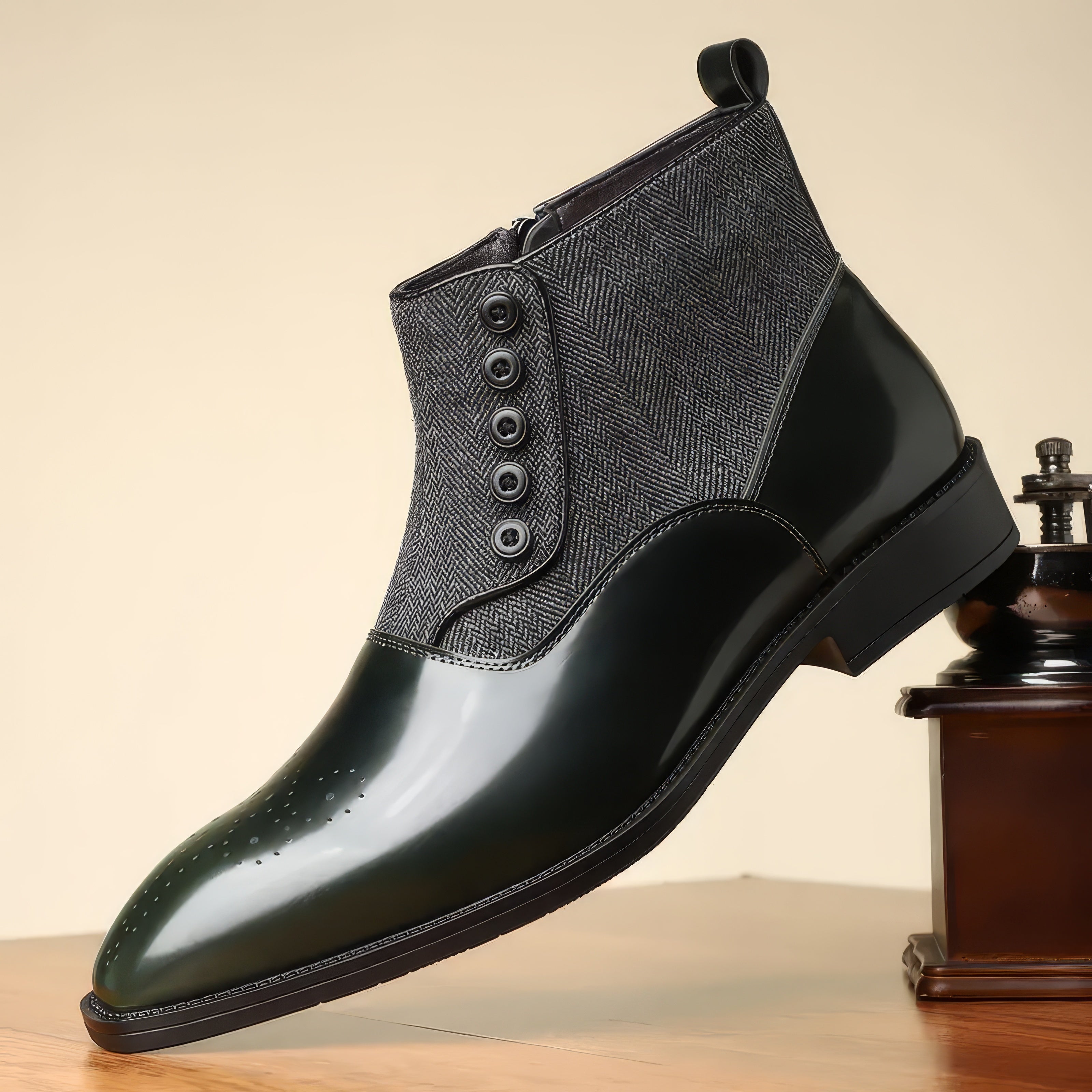 Vellano Shoes