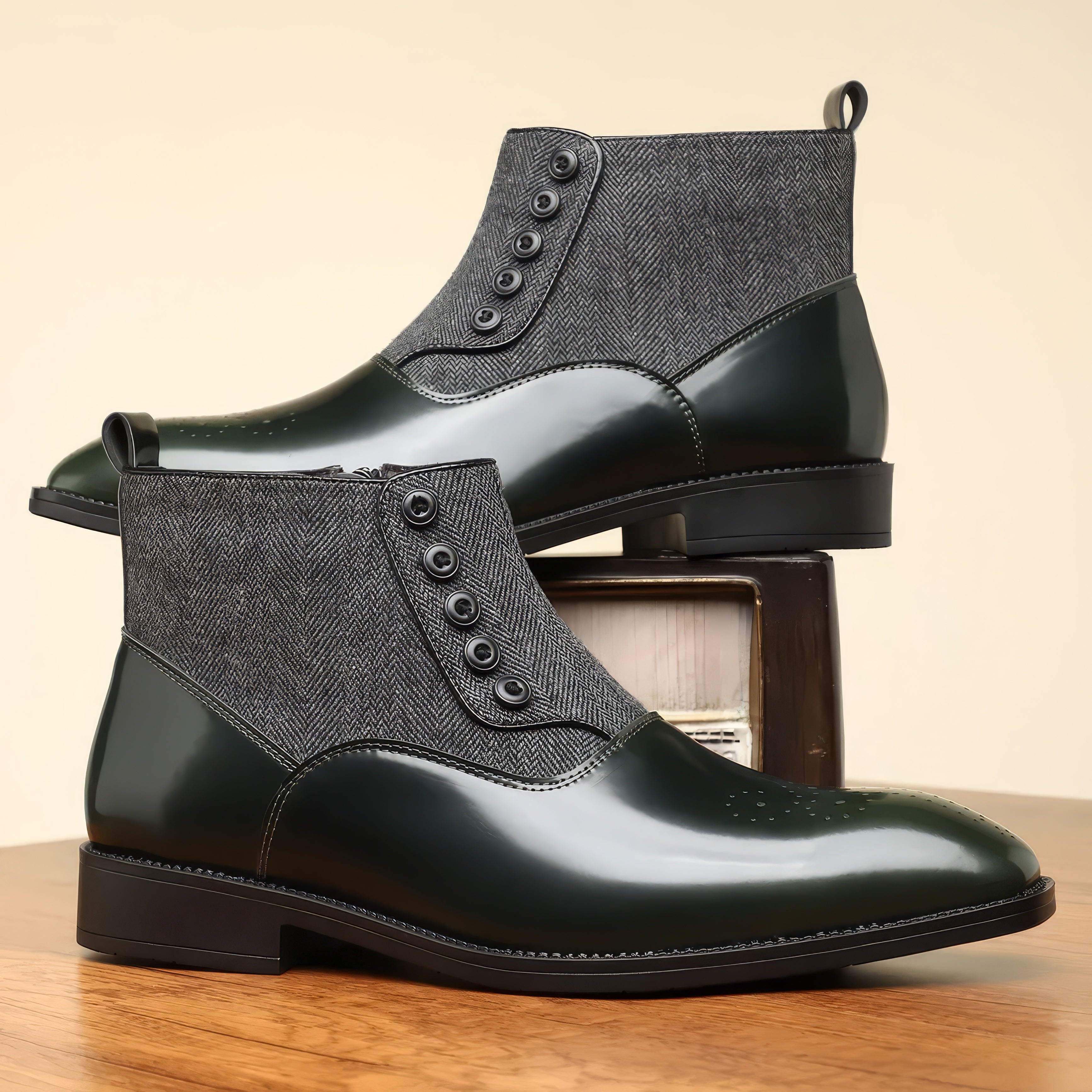 Vellano Shoes