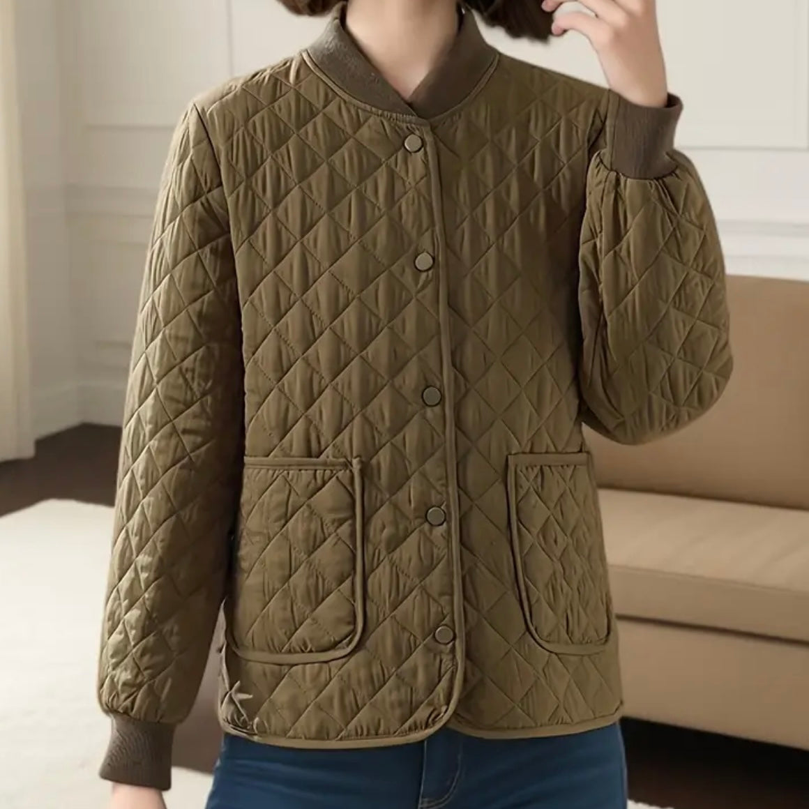 Stella Novo Jacket