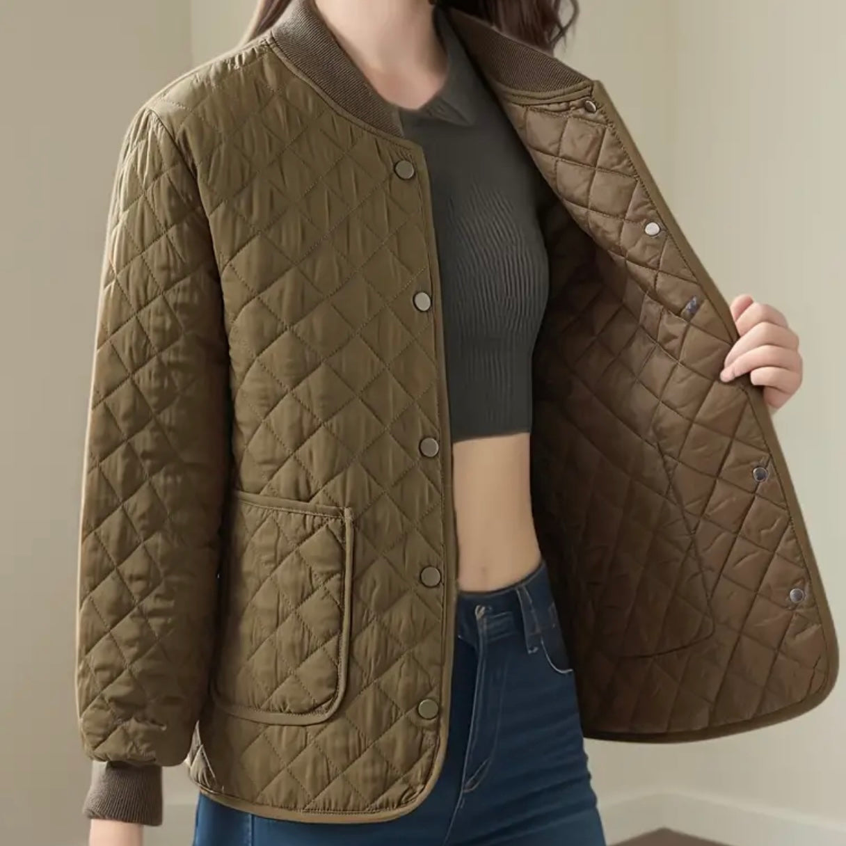 Stella Novo Jacket