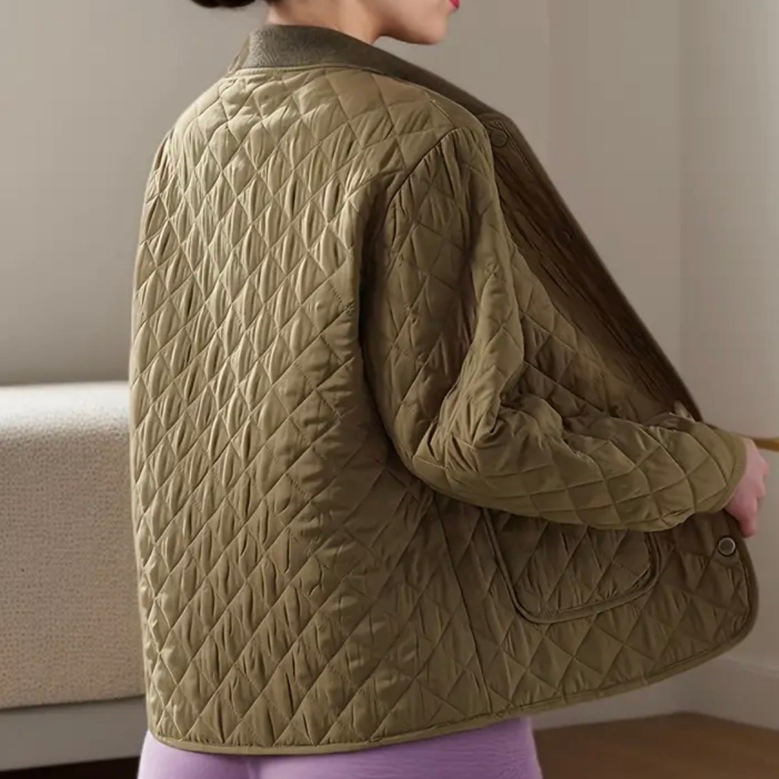 Stella Novo Jacket