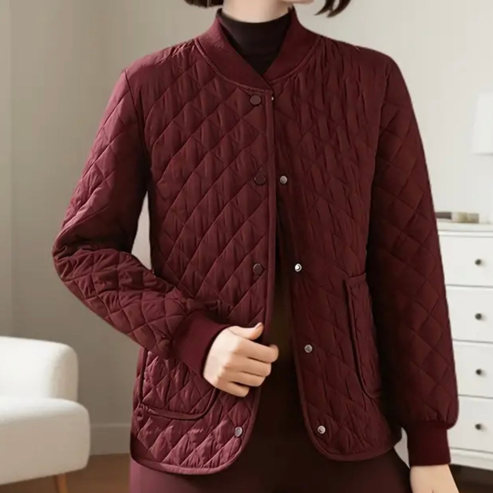 Stella Novo Jacket