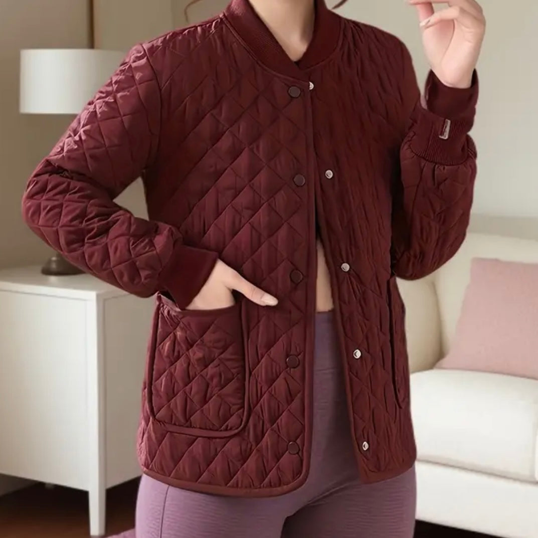 Stella Novo Jacket