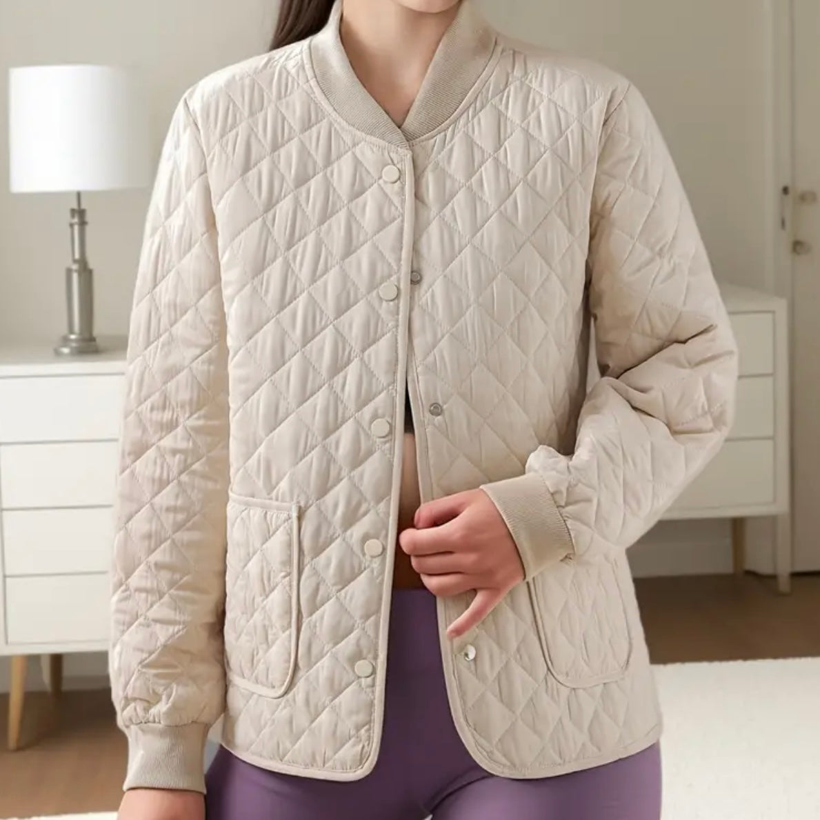 Stella Novo Jacket
