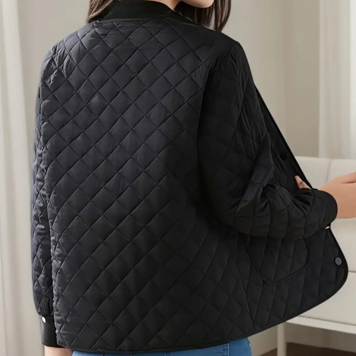 Stella Novo Jacket