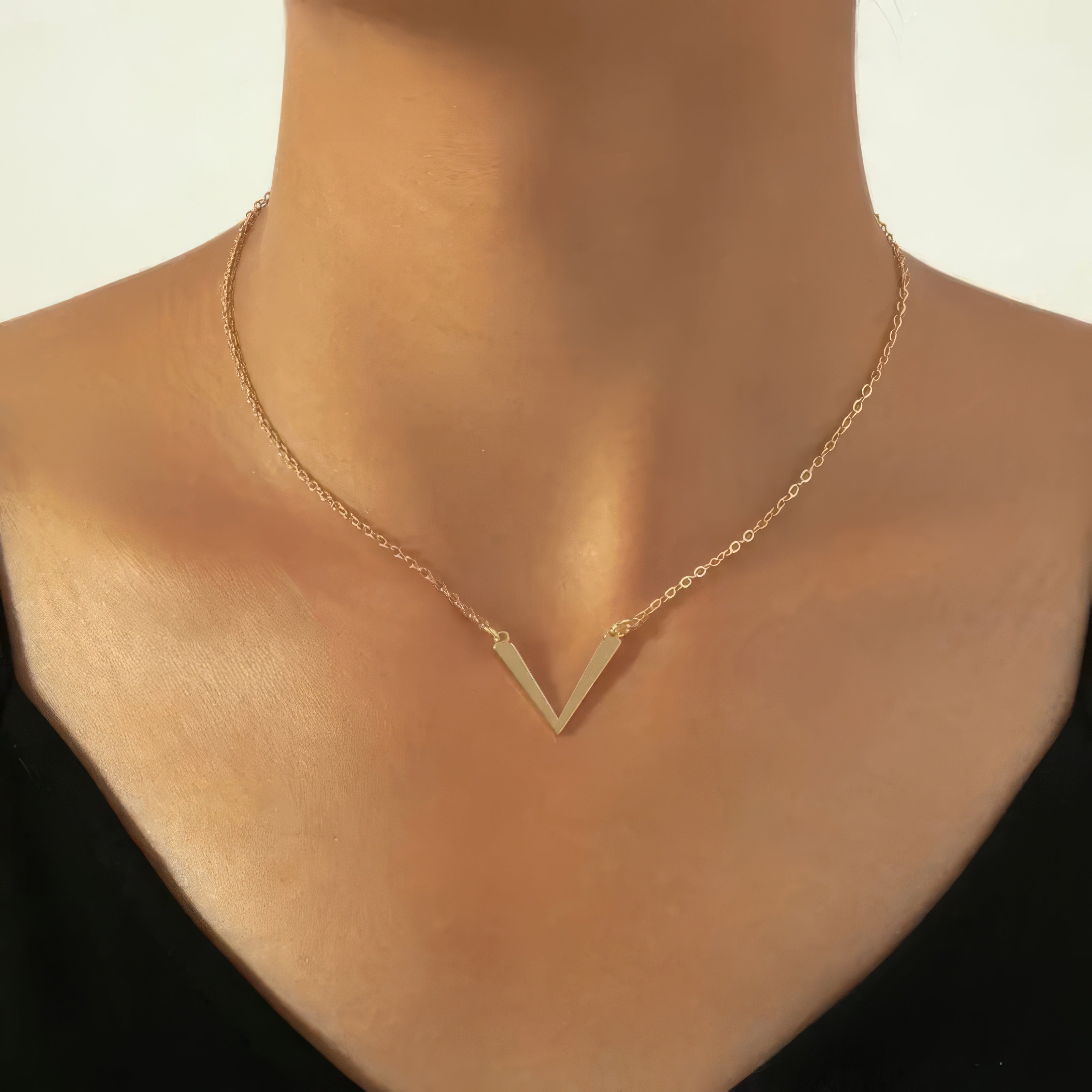 Amore Eterno Necklace