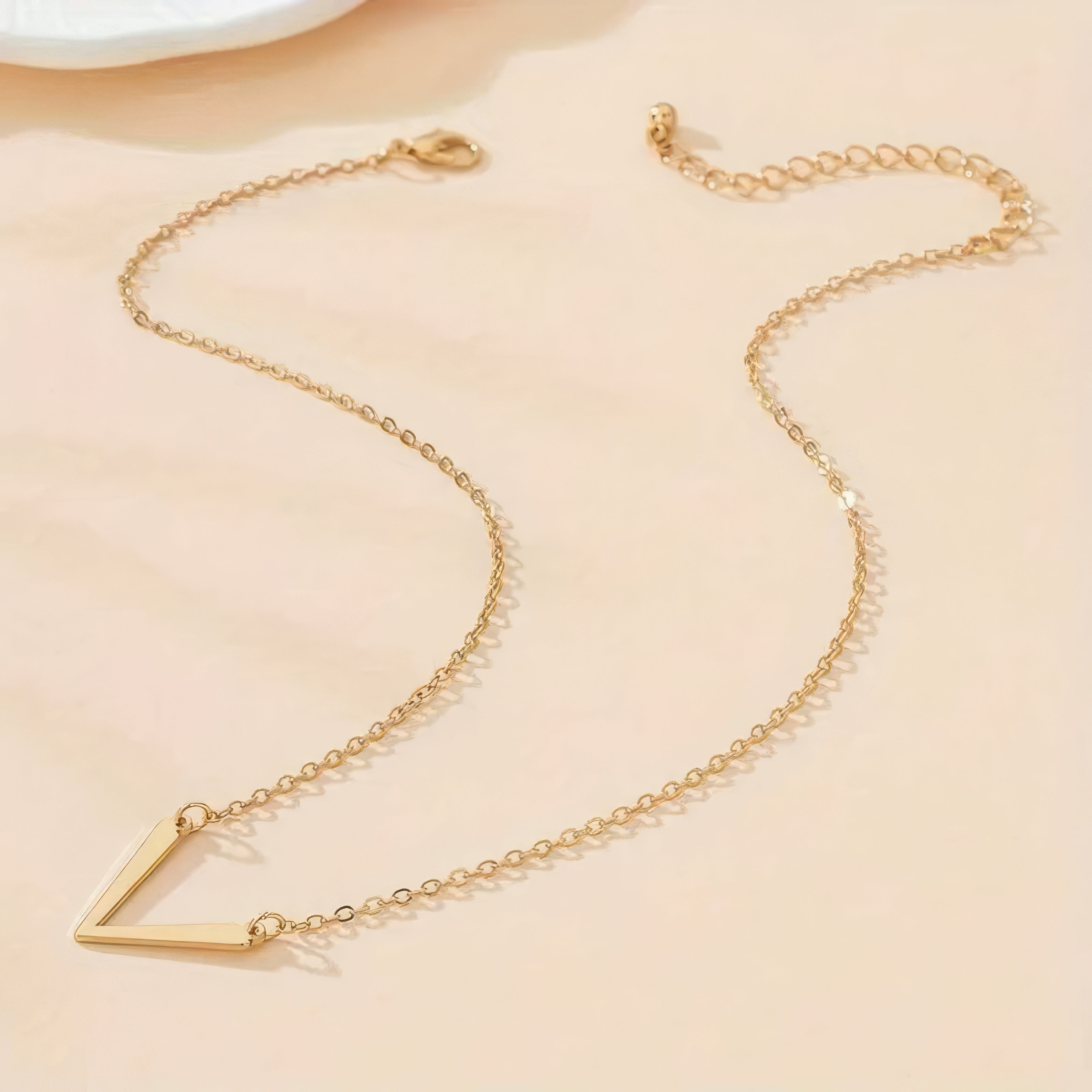 Amore Eterno Necklace