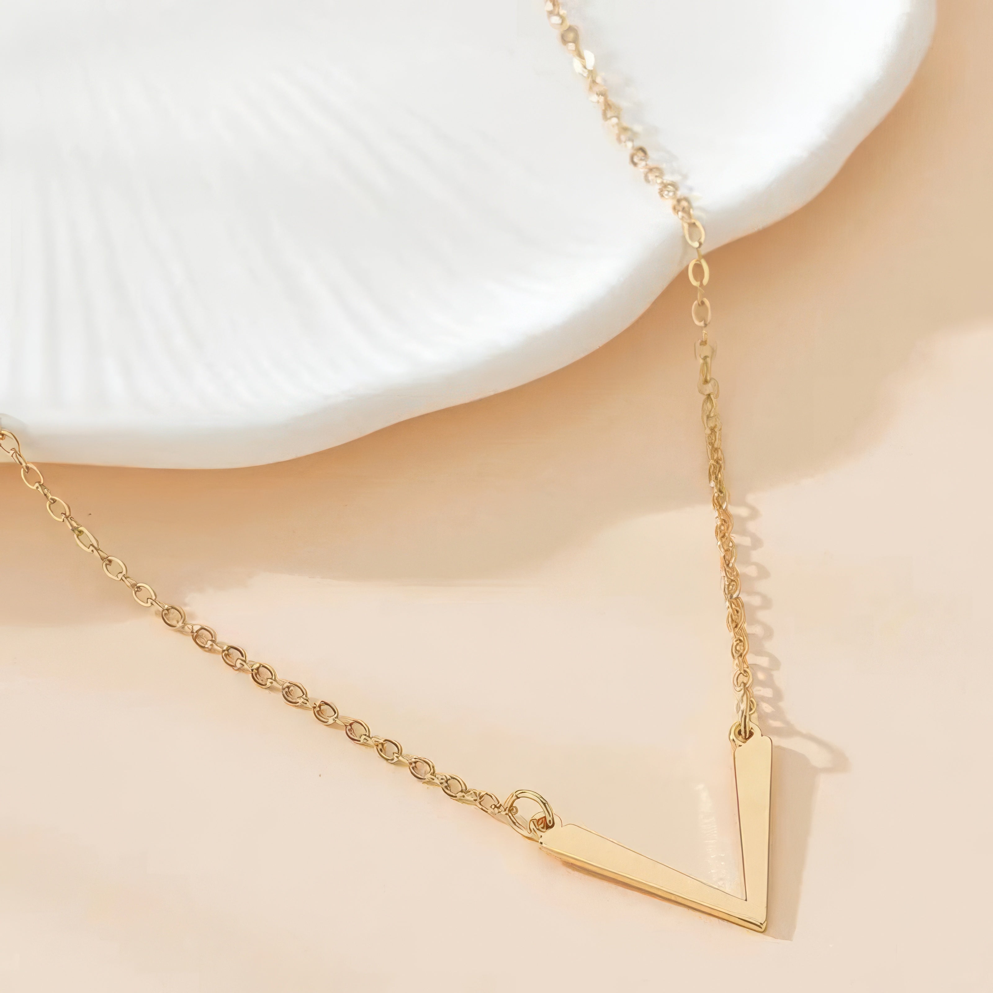 Amore Eterno Necklace