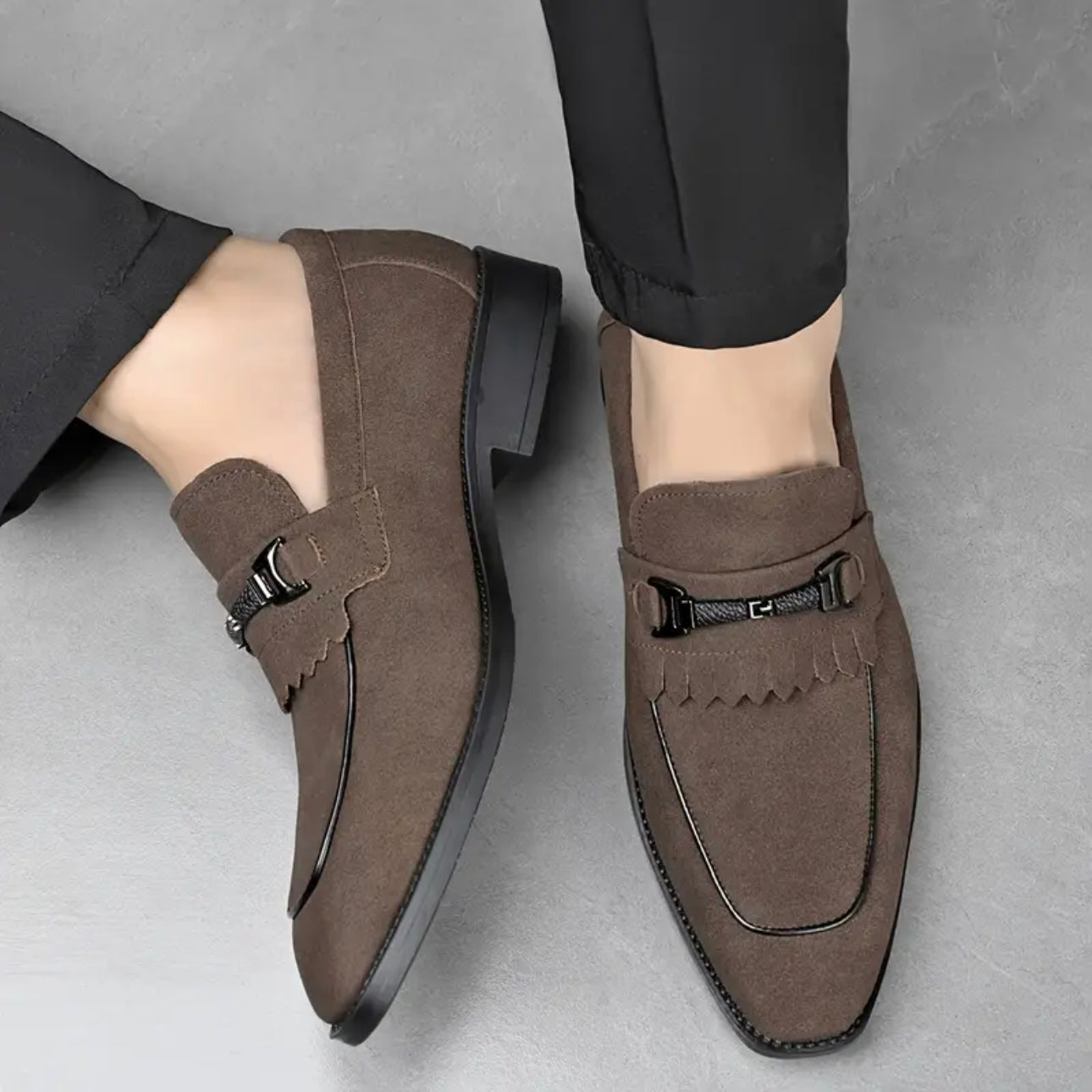 Sicily Loafers