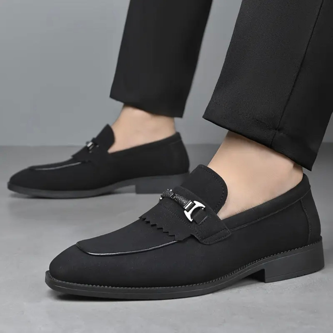 Sicily Loafers