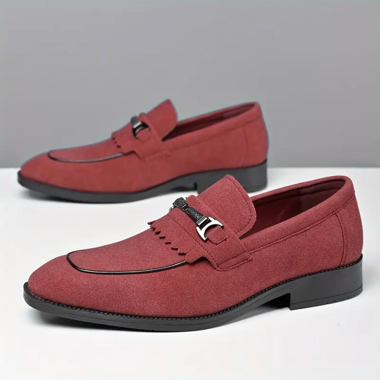 Sicily Loafers