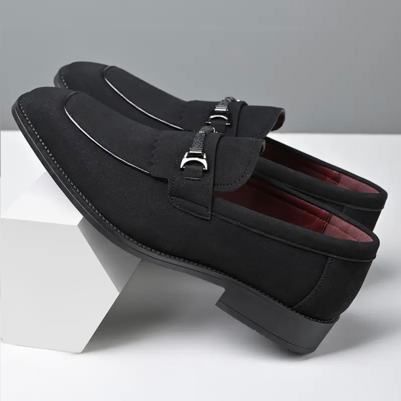 Sicily Loafers
