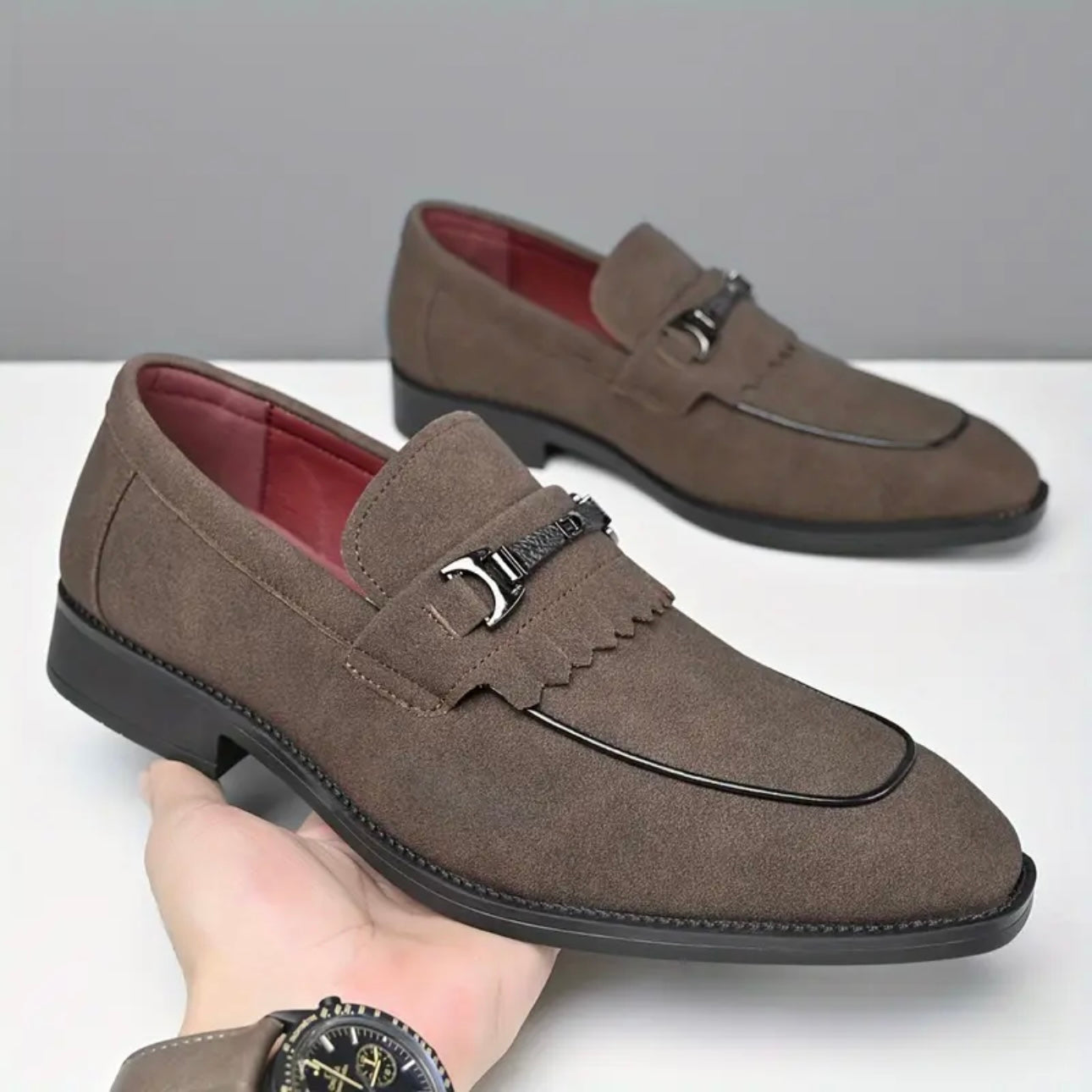 Sicily Loafers