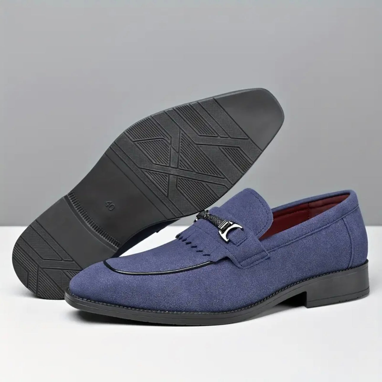 Sicily Loafers