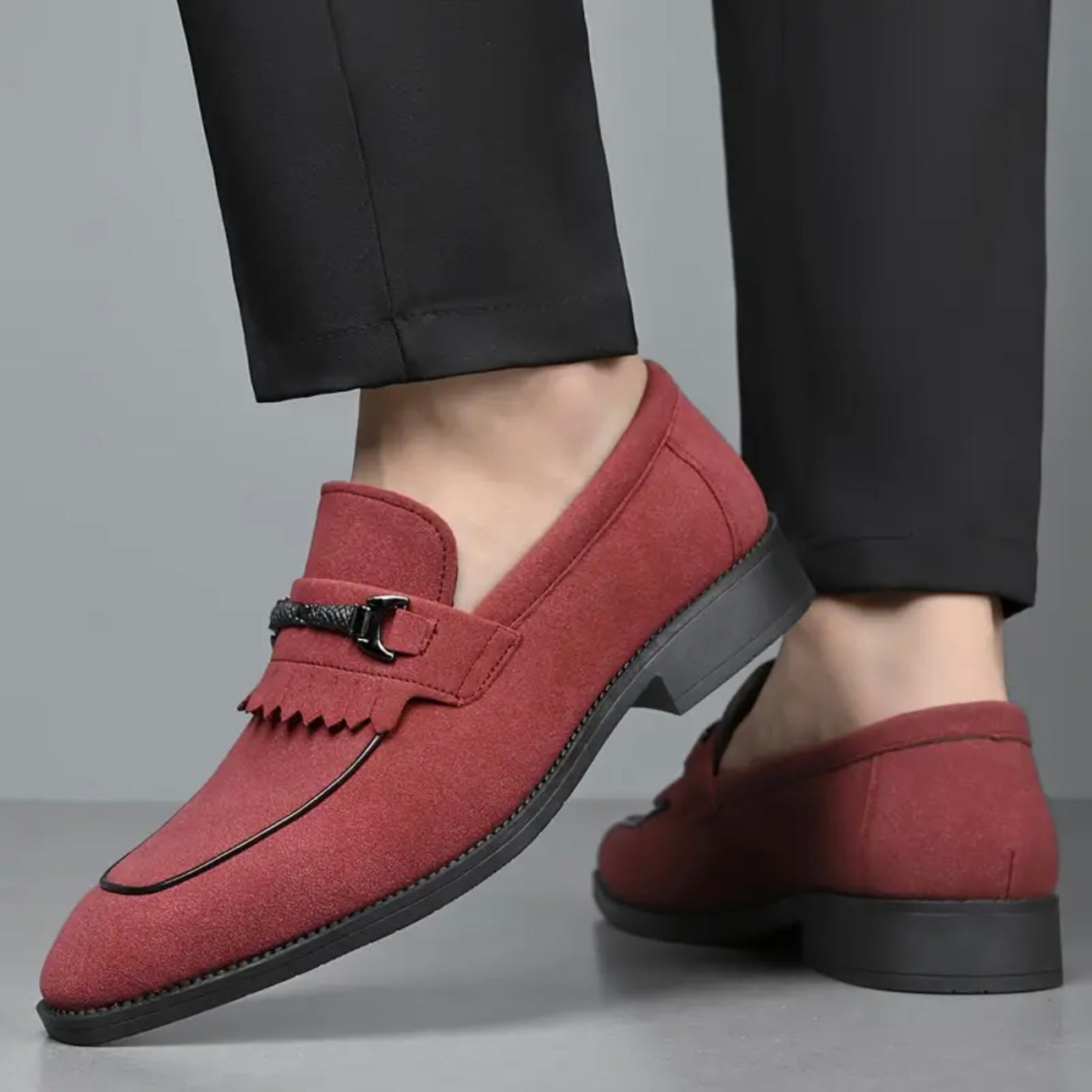Sicily Loafers