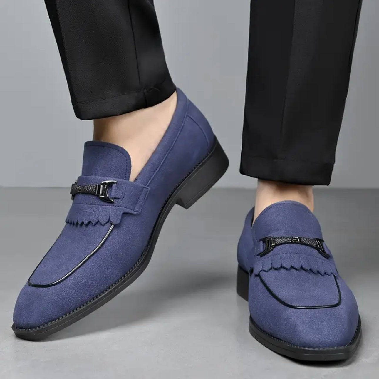 Sicily Loafers