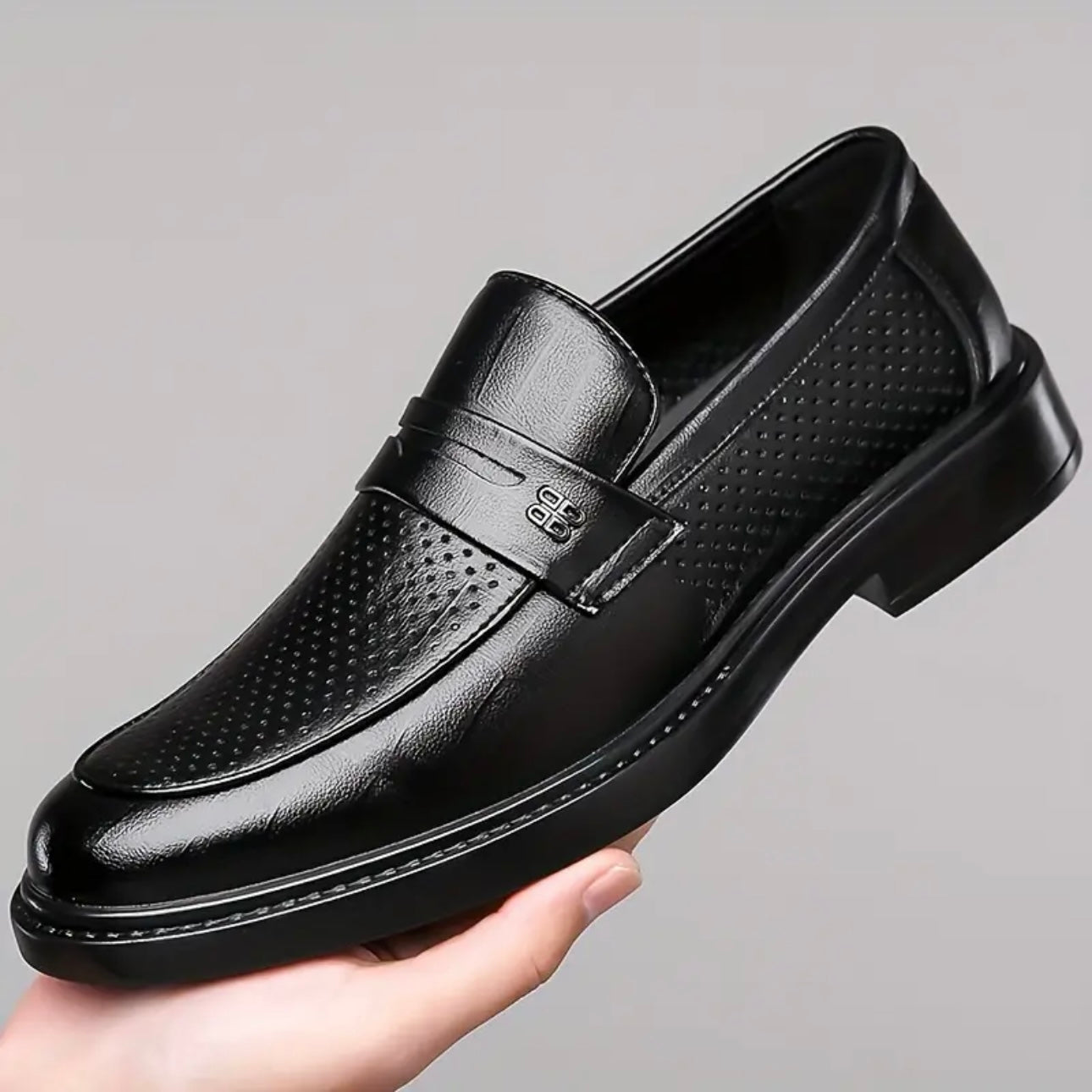 Orion Luxe Loafers