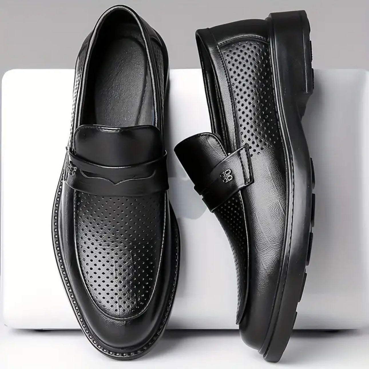 Orion Luxe Loafers