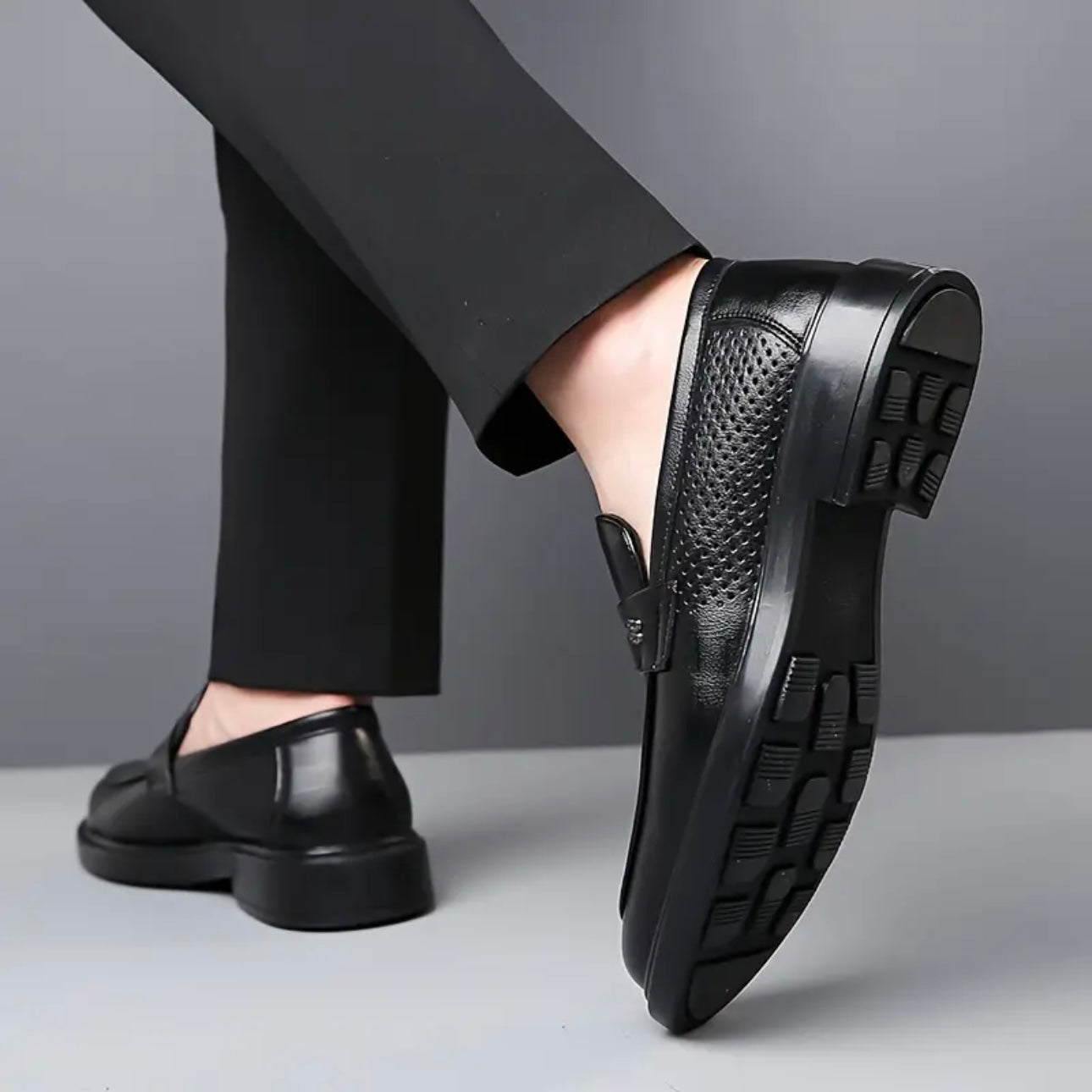 Orion Luxe Loafers