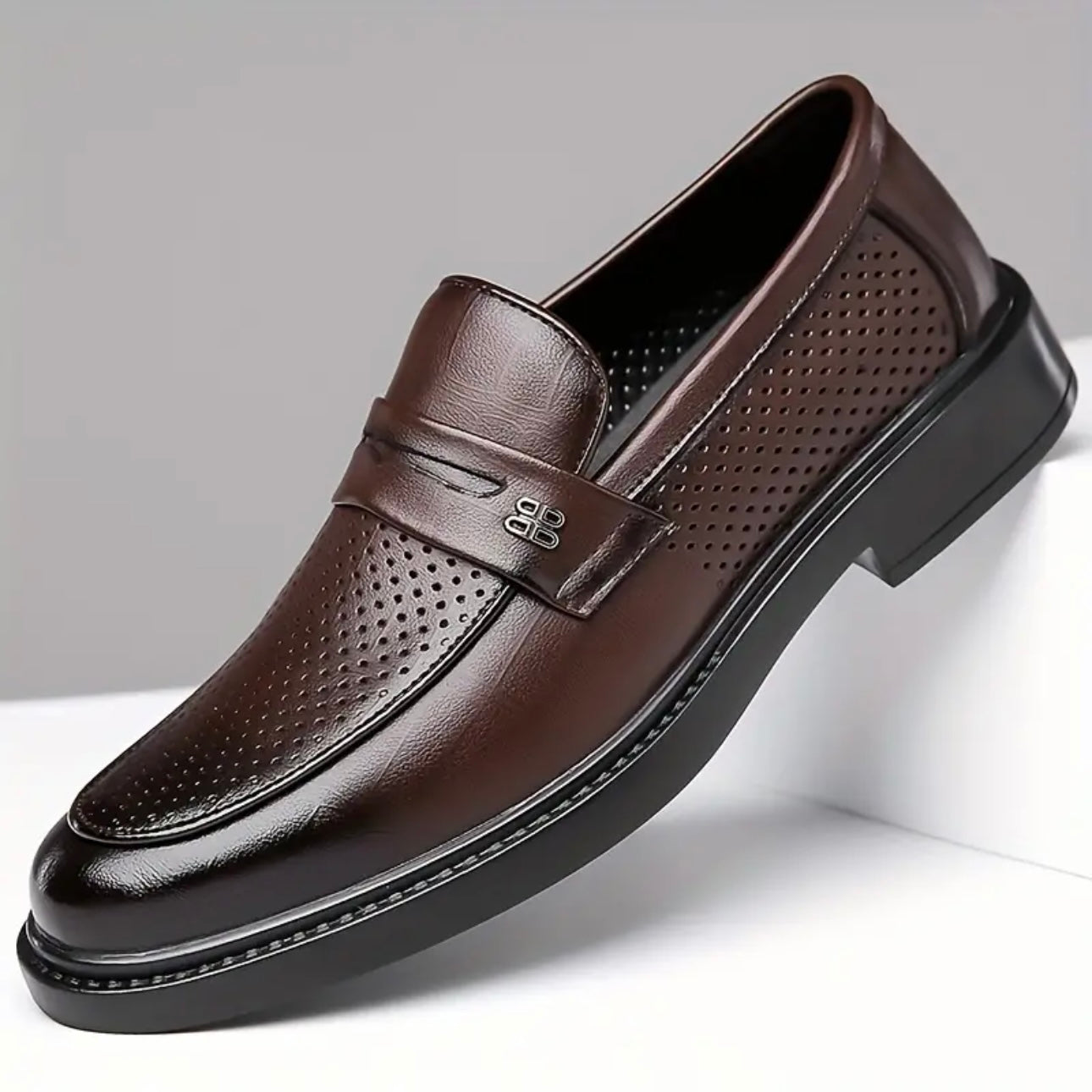 Orion Luxe Loafers